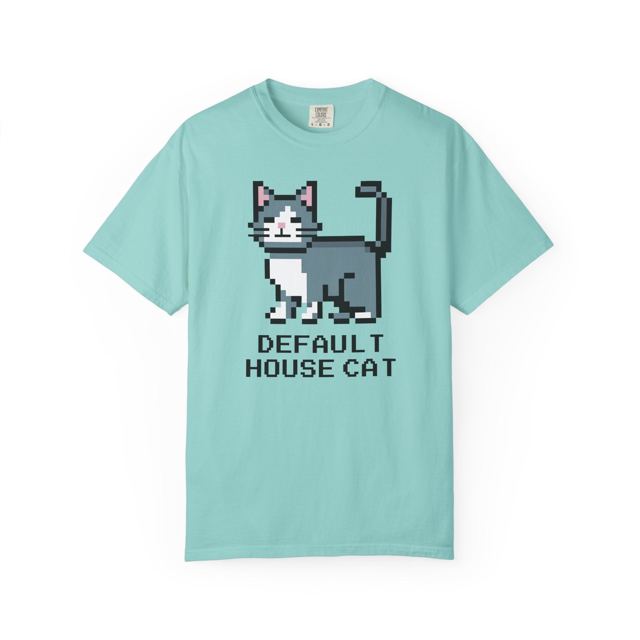 Default House Cat T-Shirt