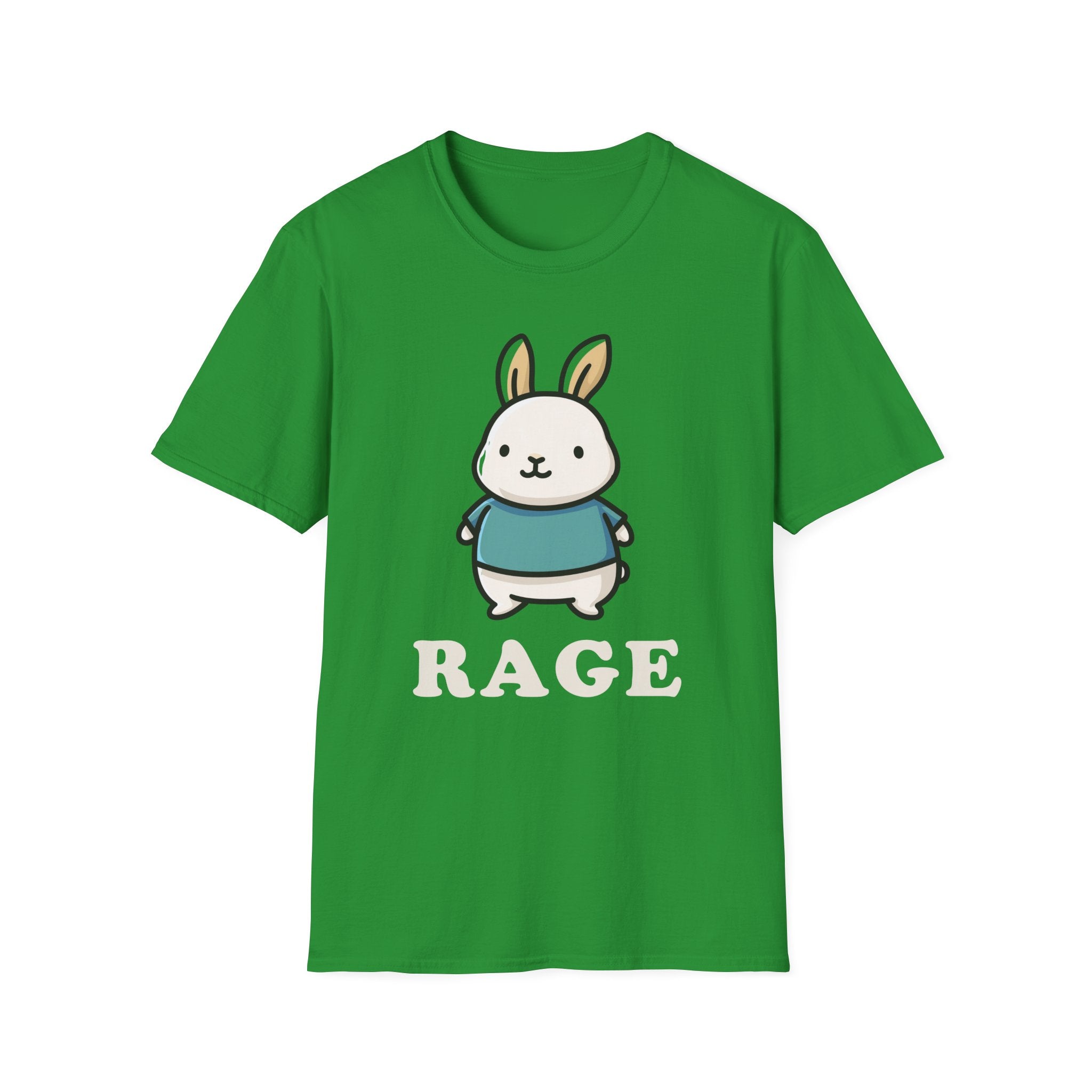 Just Raging T-Shirt