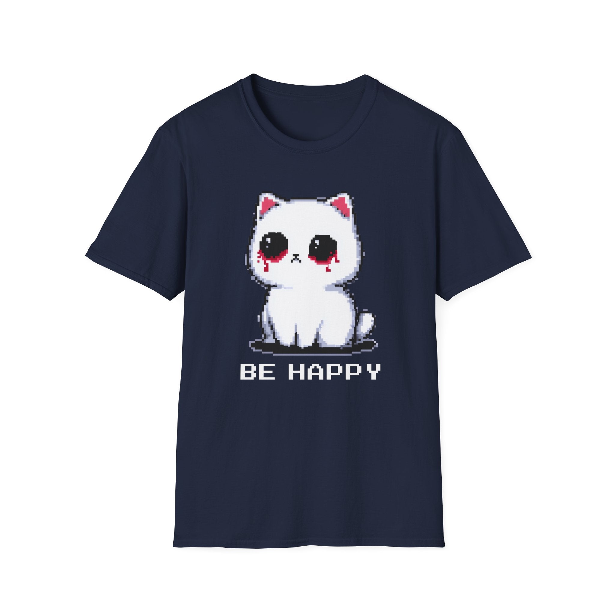 Be Happy T-Shirt