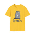 Bruh Cat T-Shirt