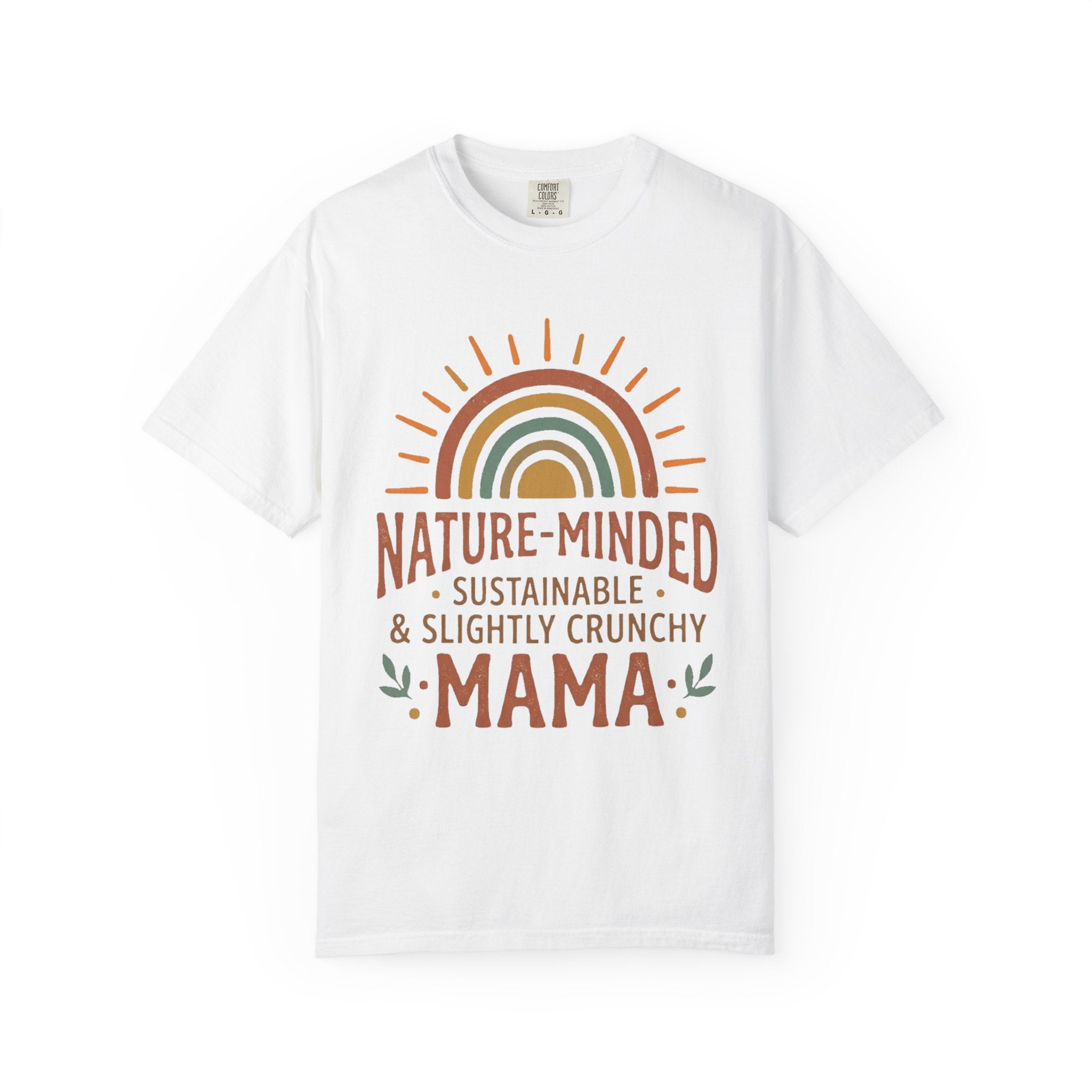 Nature-Minded T-Shirt