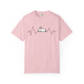 Funny Bunny T‑Shirt