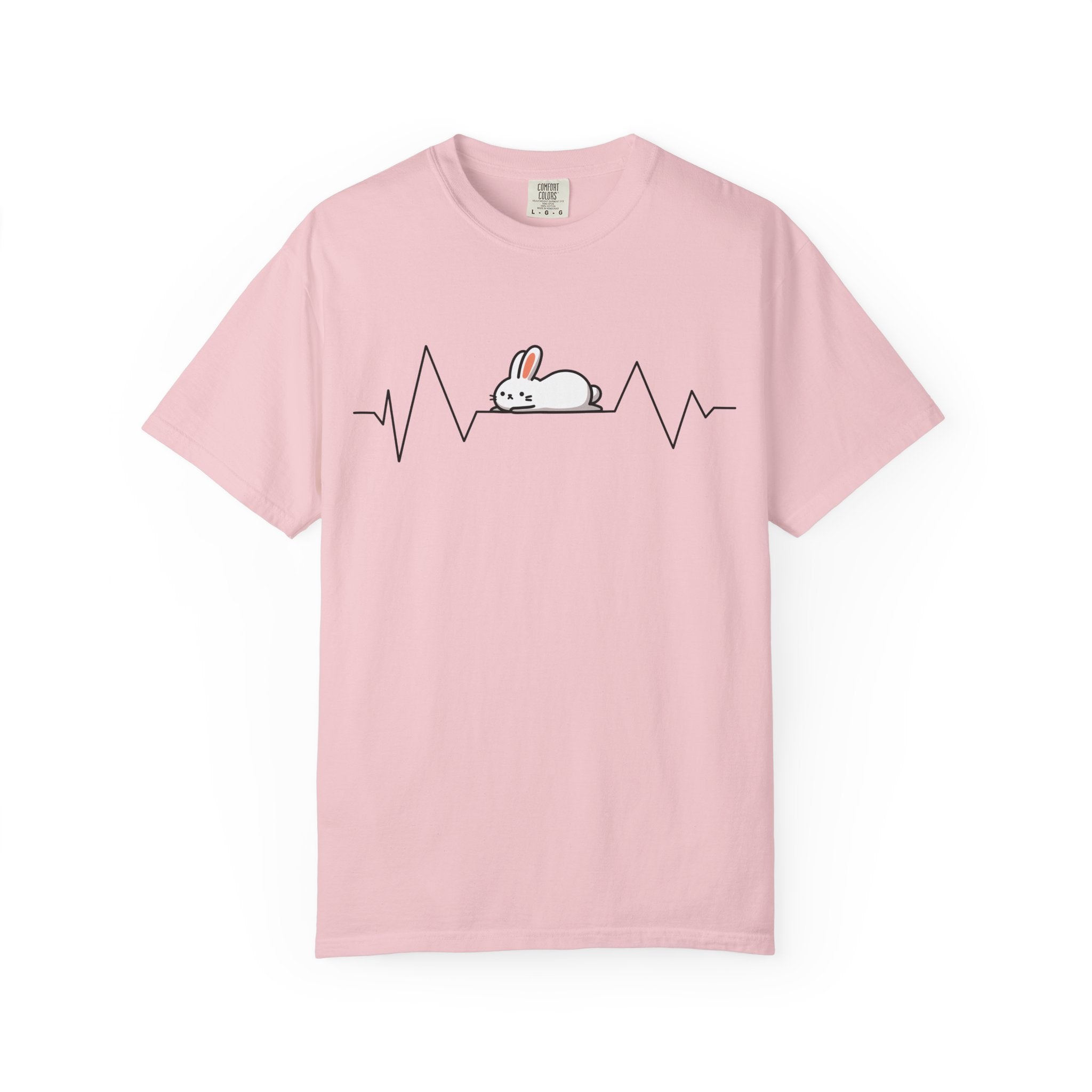 Funny Bunny T‑Shirt