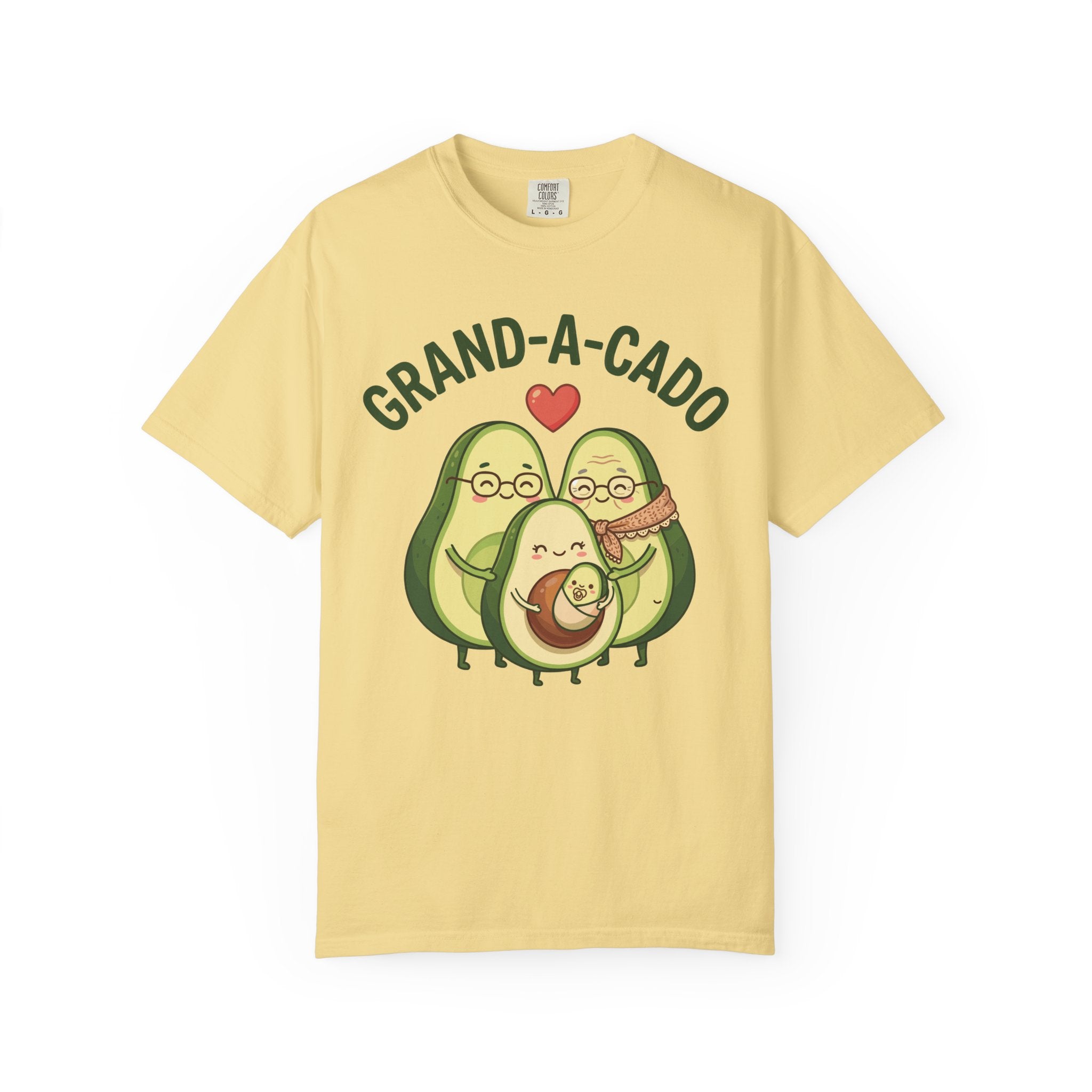 Grand‑A‑cado T-Shirt