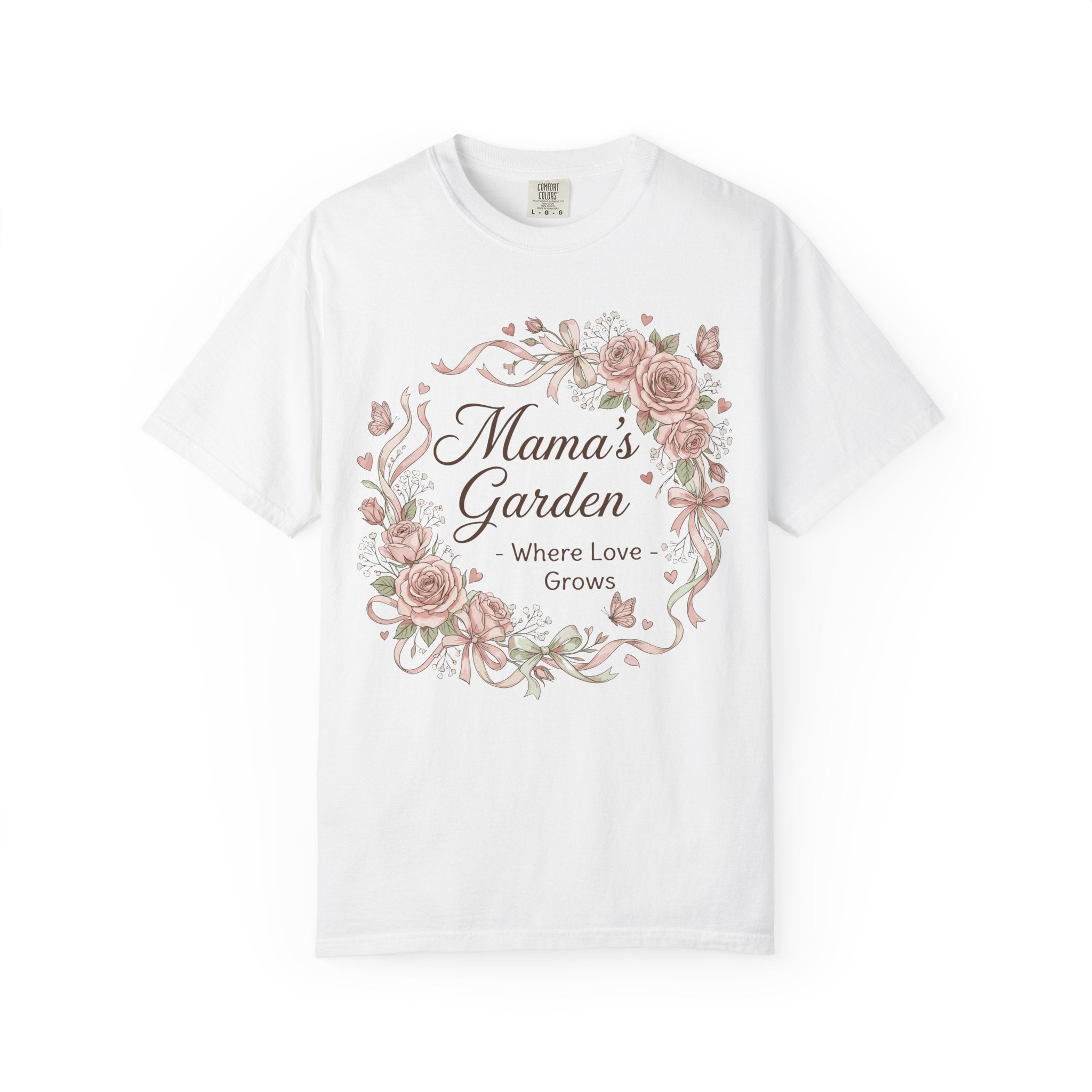 Mama's Garden T-Shirt