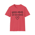 Good Moms Say Bad Words T-Shirt