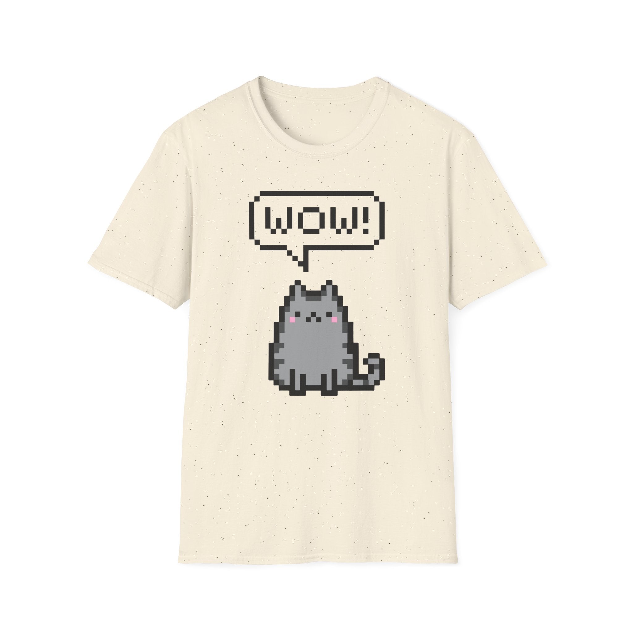 WOW T-Shirt