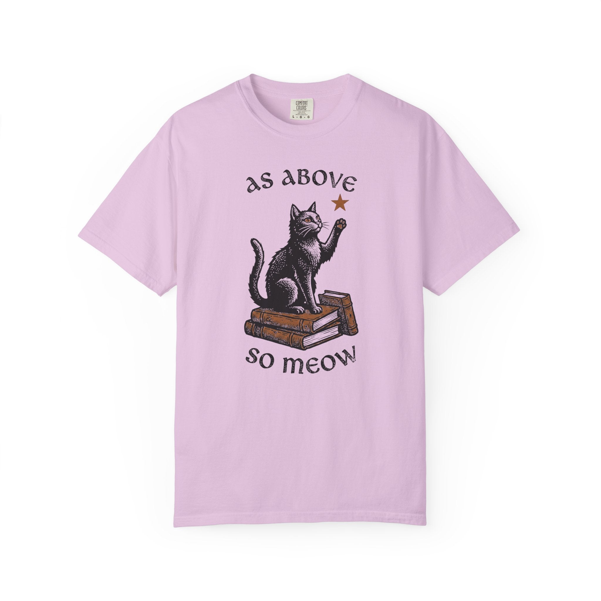 So Meow T-Shirt