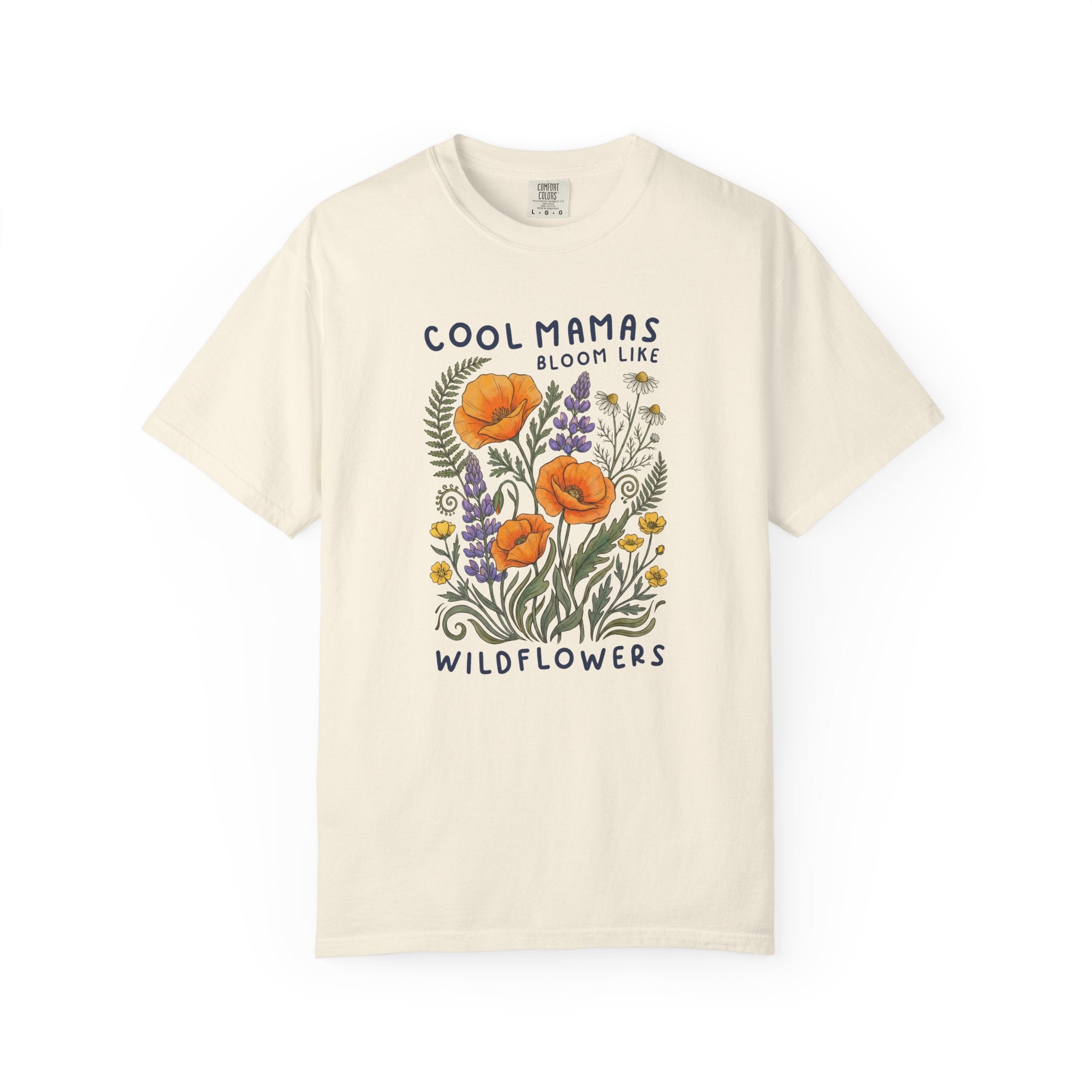 Cool Mamas T-Shirt