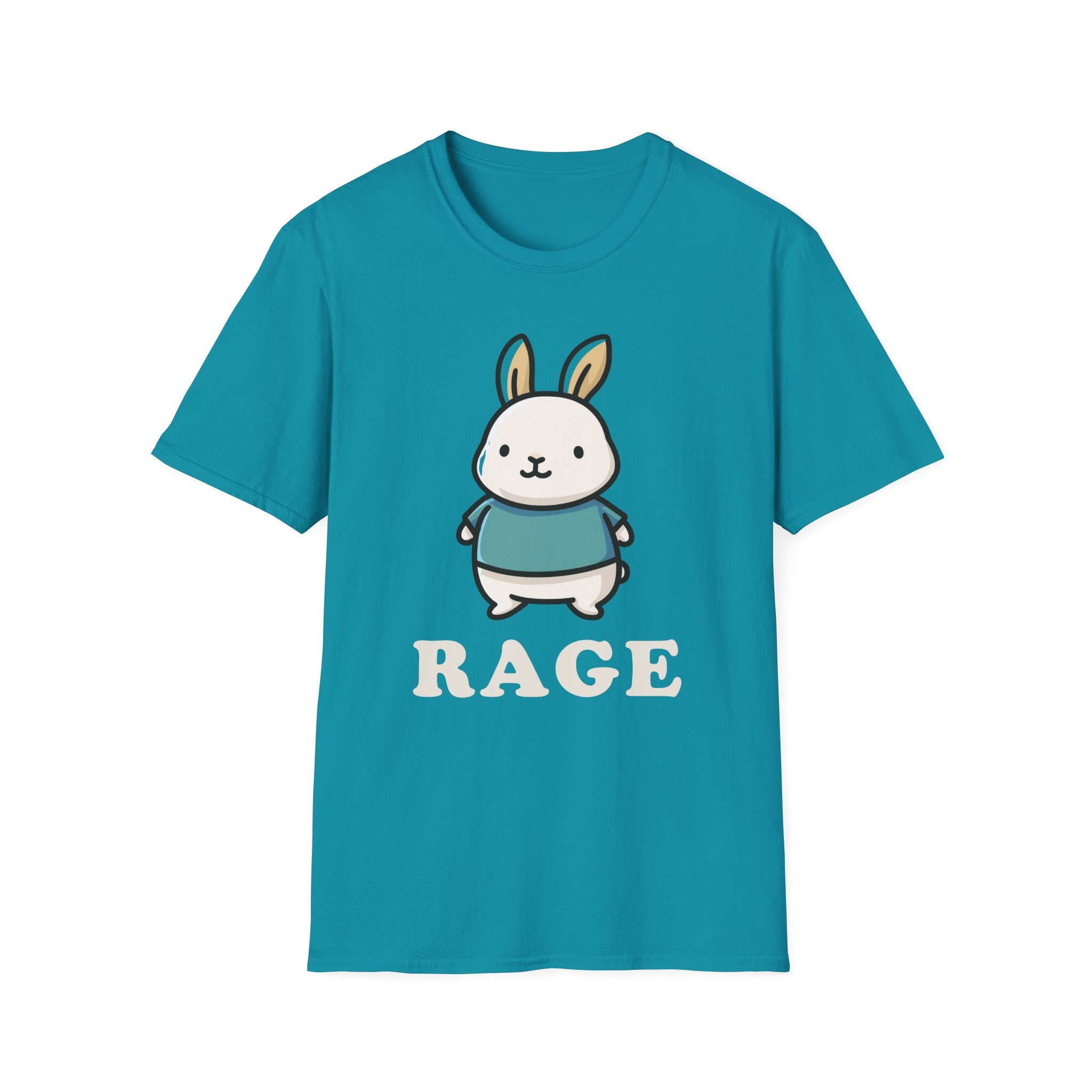 Just Raging T-Shirt