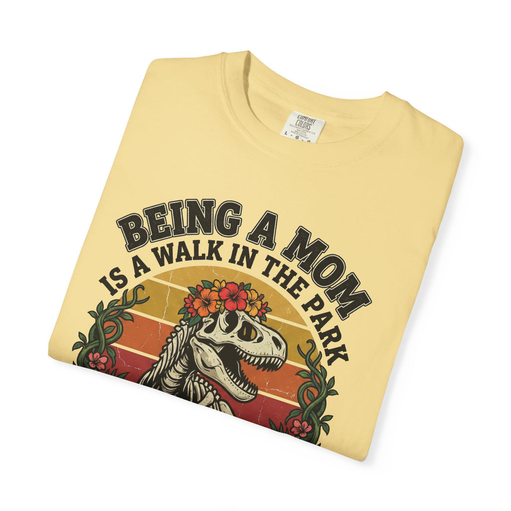 Jurassic Park T-Shirt