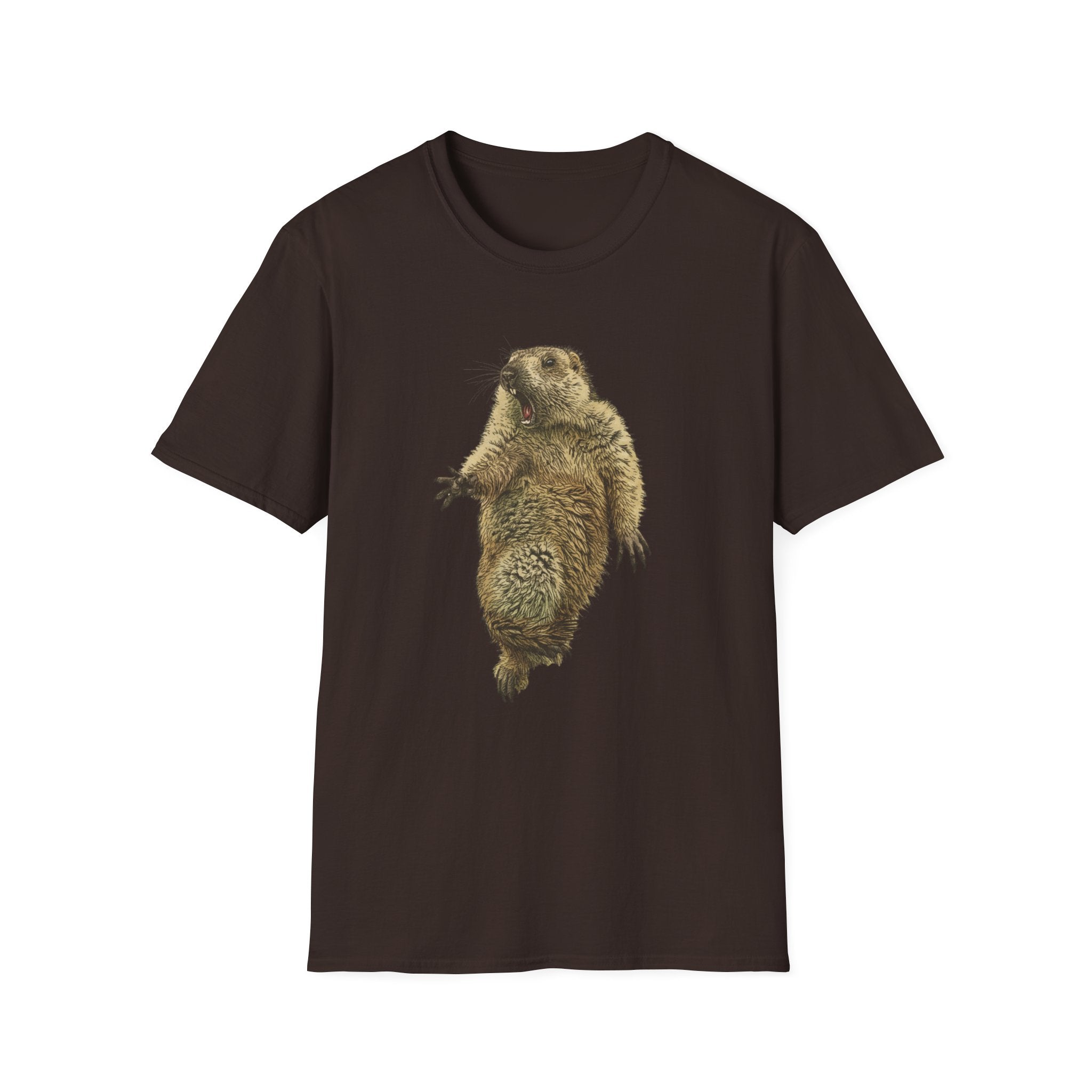 Jump Scare T-shirt