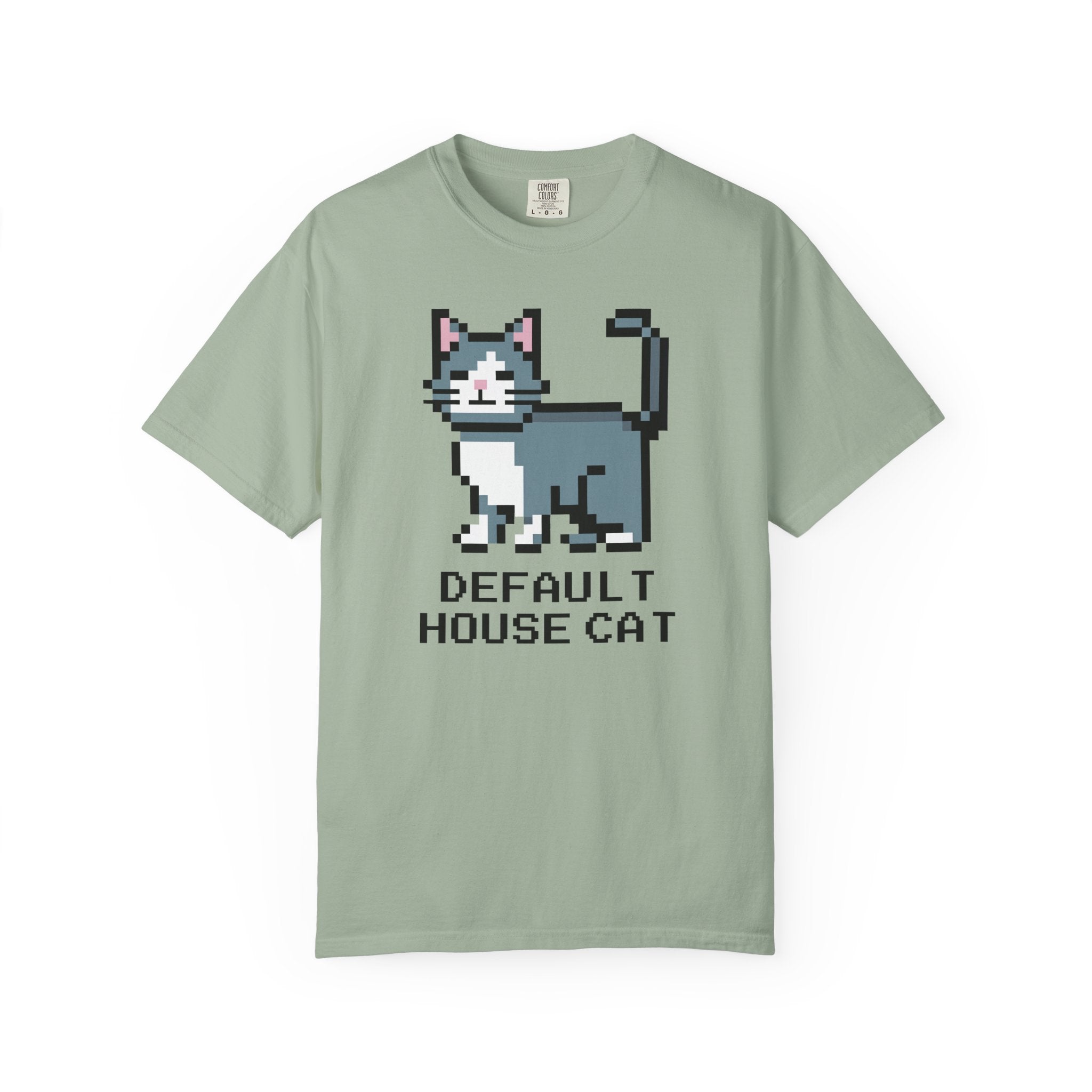 Default House Cat T-Shirt