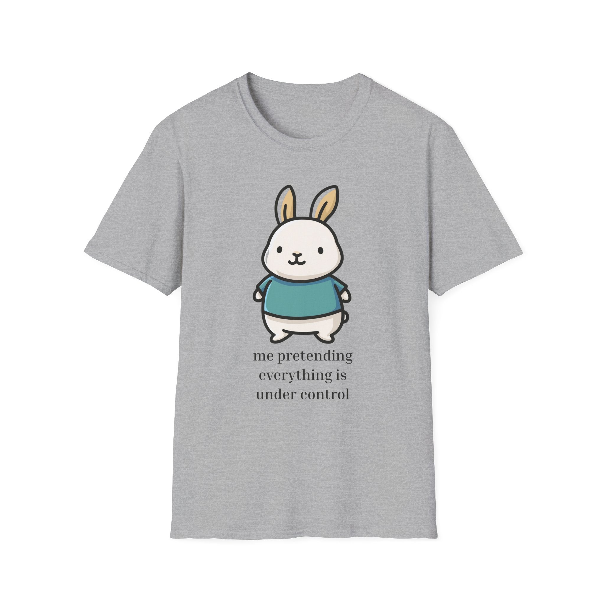 Lil Guy T-shirt