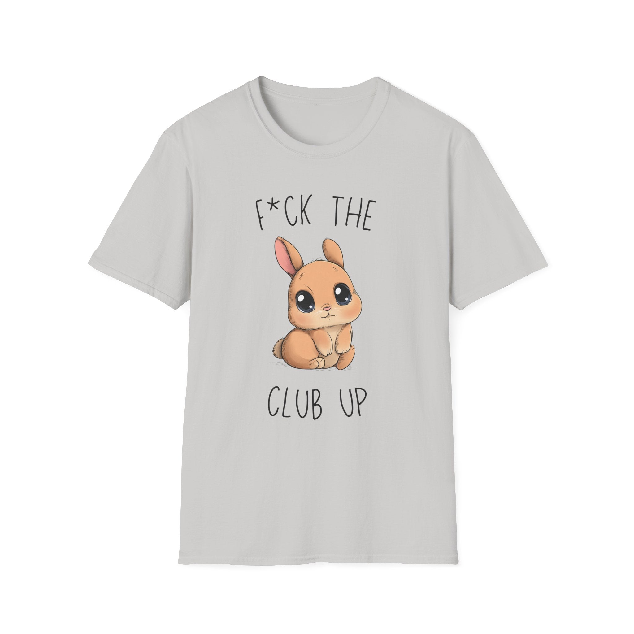 F* The Club Up T-Shirt