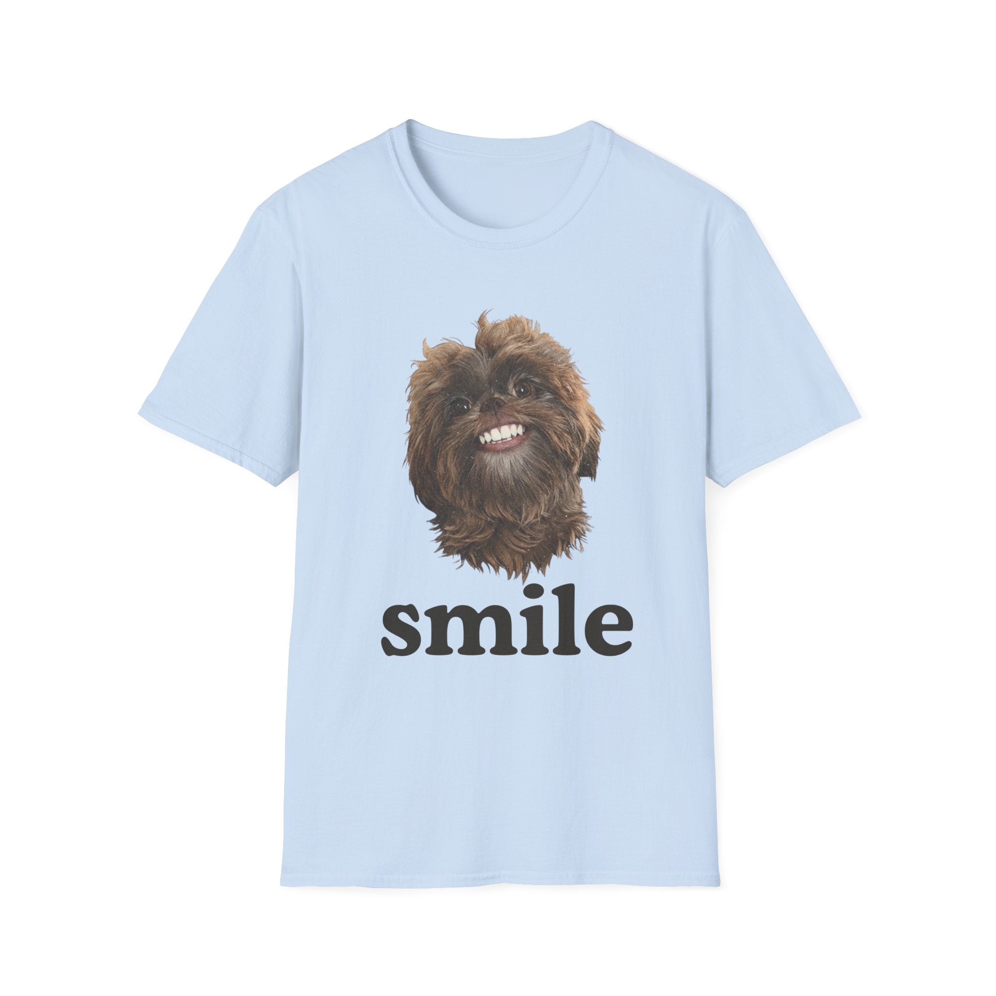 Smile T-Shirt