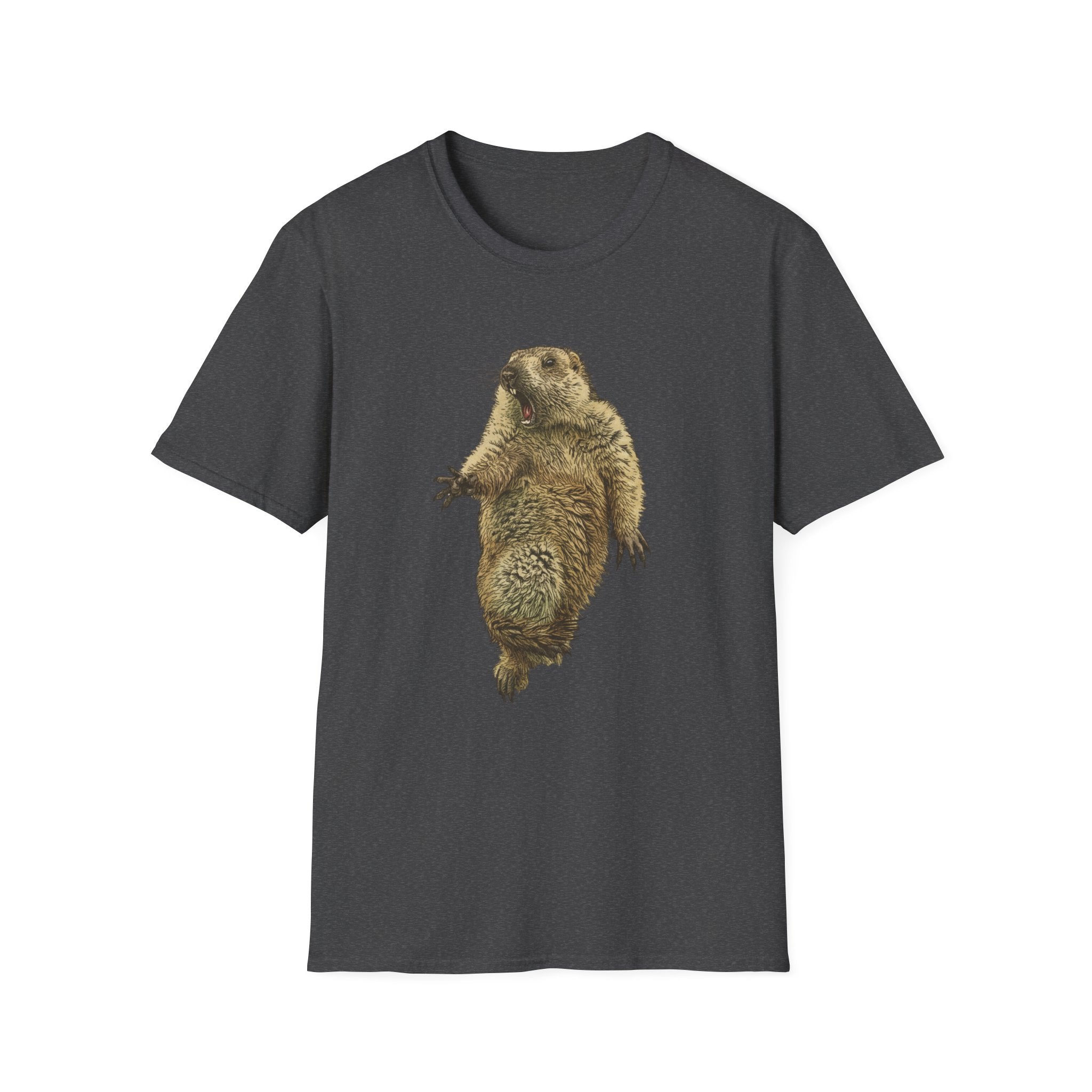 Jump Scare T-shirt