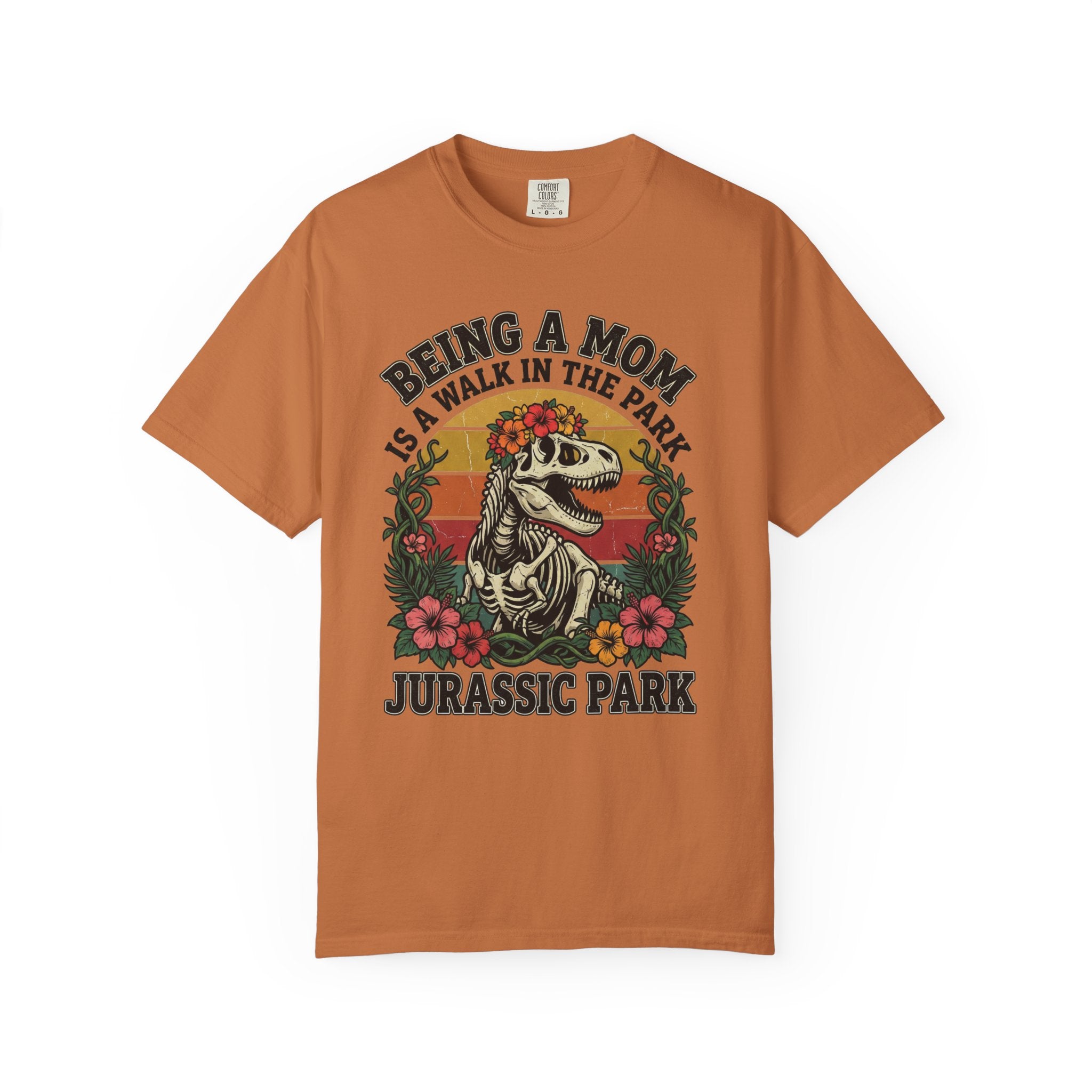 Jurassic Park T-Shirt