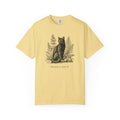 Felis Catus Vintage T-Shirt