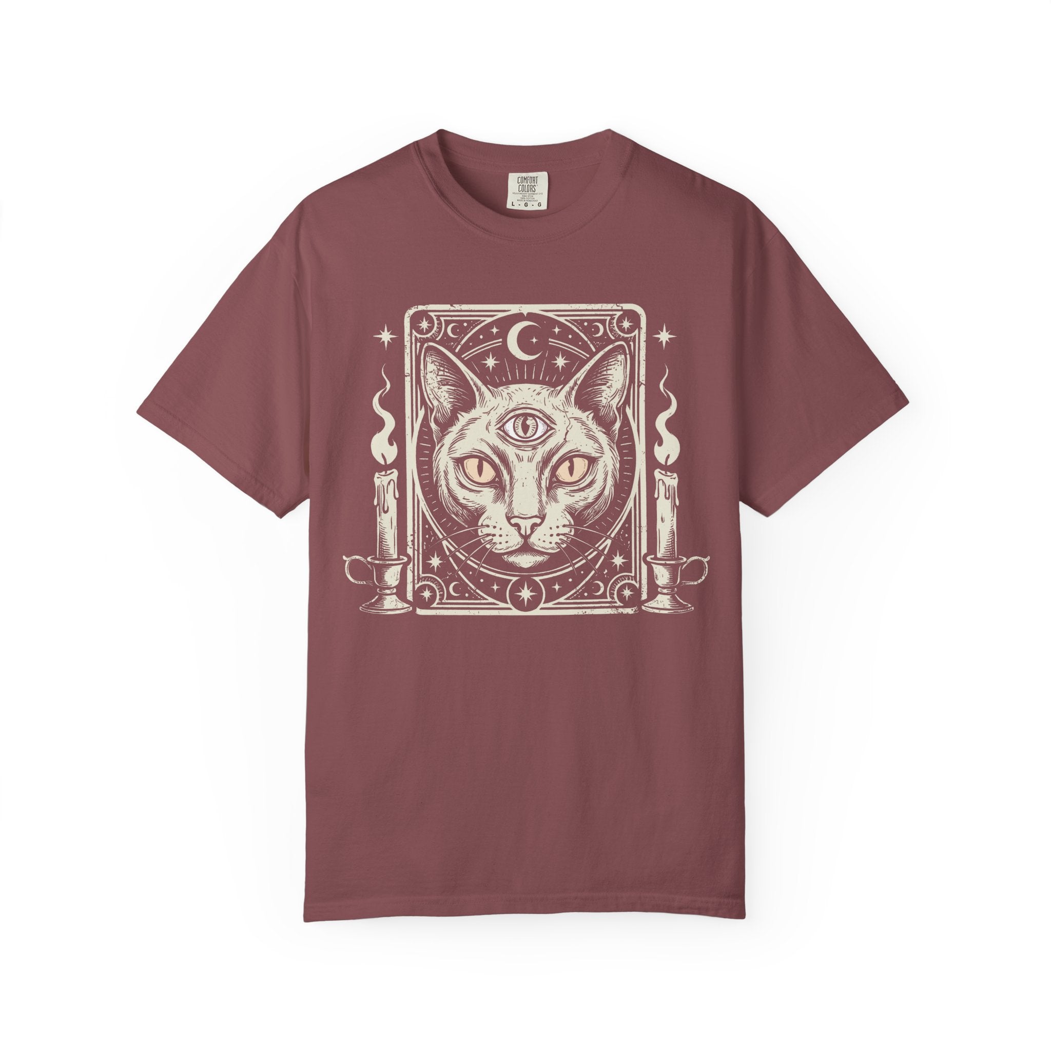 The Mystic T-Shirt
