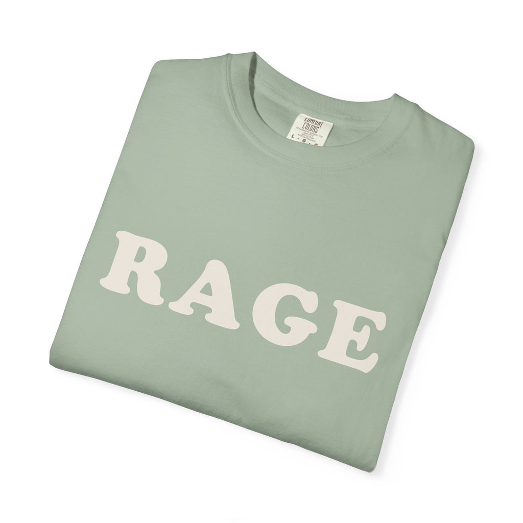 RAGE T‑Shirt