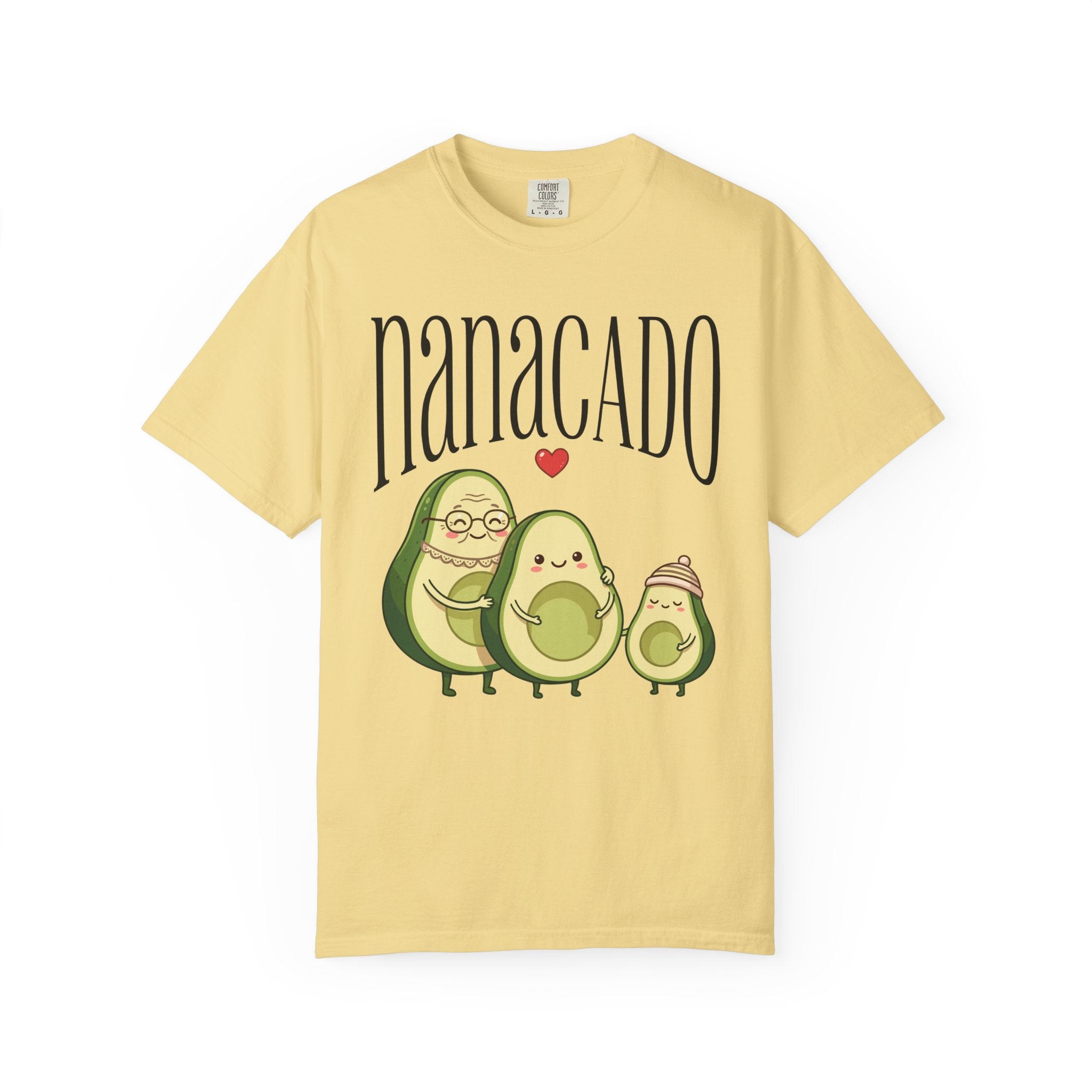 Nanacado T-Shirt