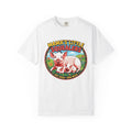 Mama's Little Squealers Pig Graphic T-Shirt