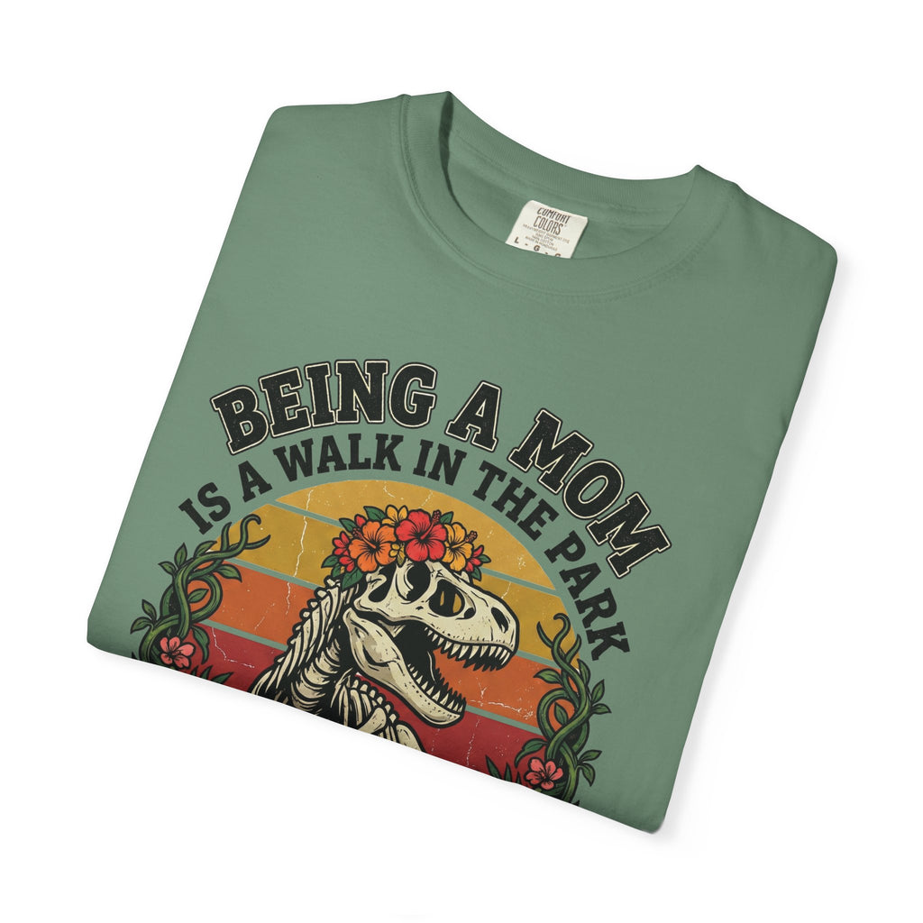 Jurassic Park T-Shirt