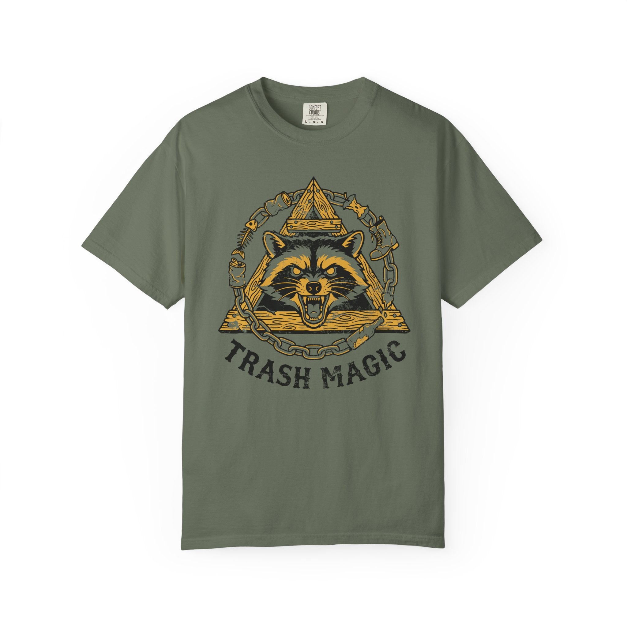 Trash Magic T-Shirt