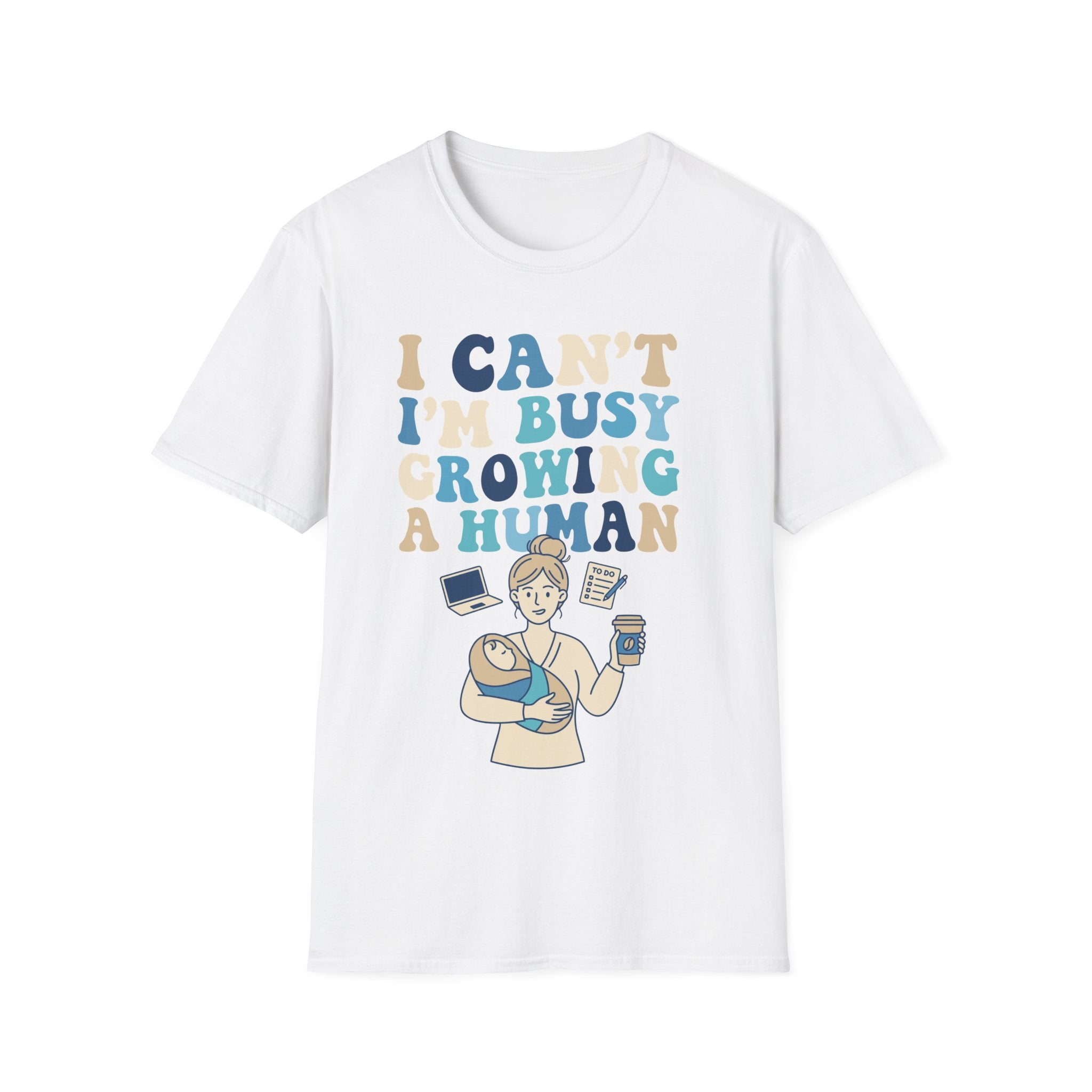 Parenting T-Shirt
