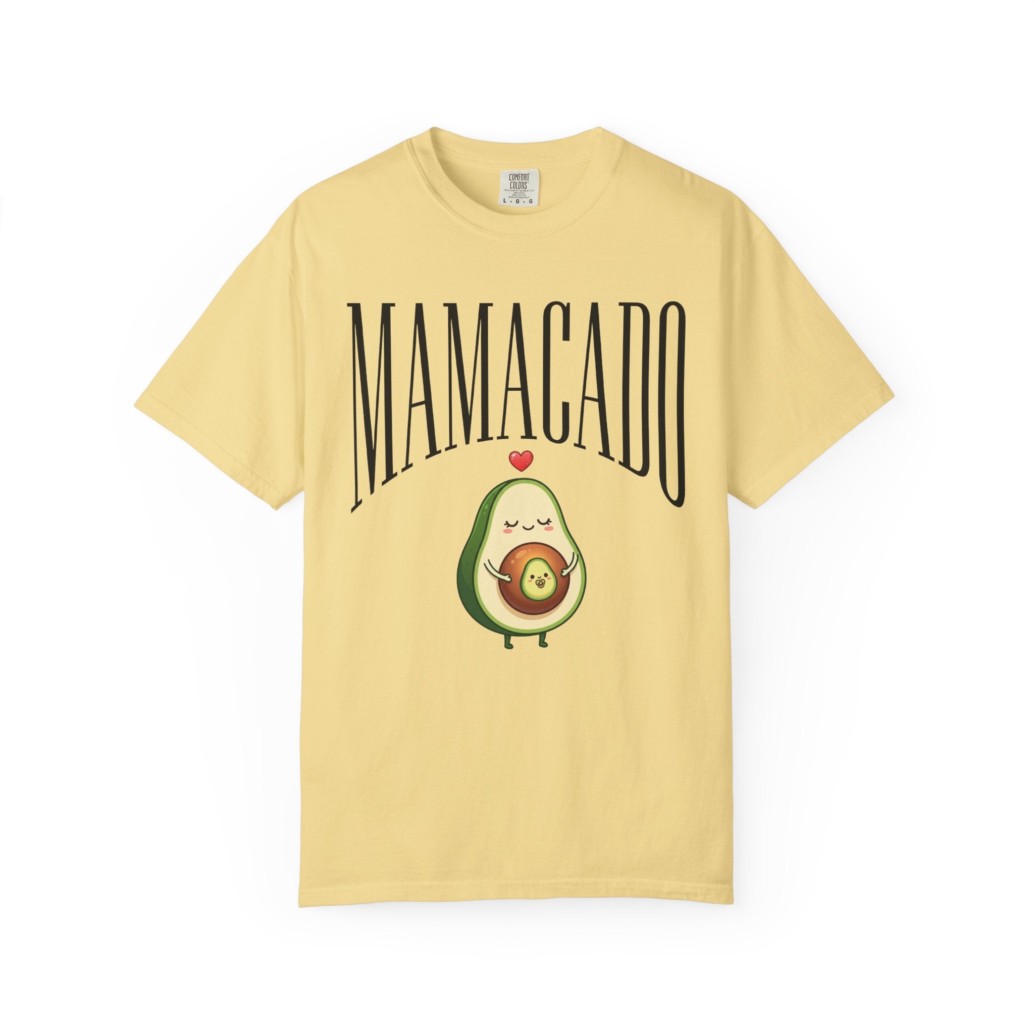 Mamacado T-Shirt