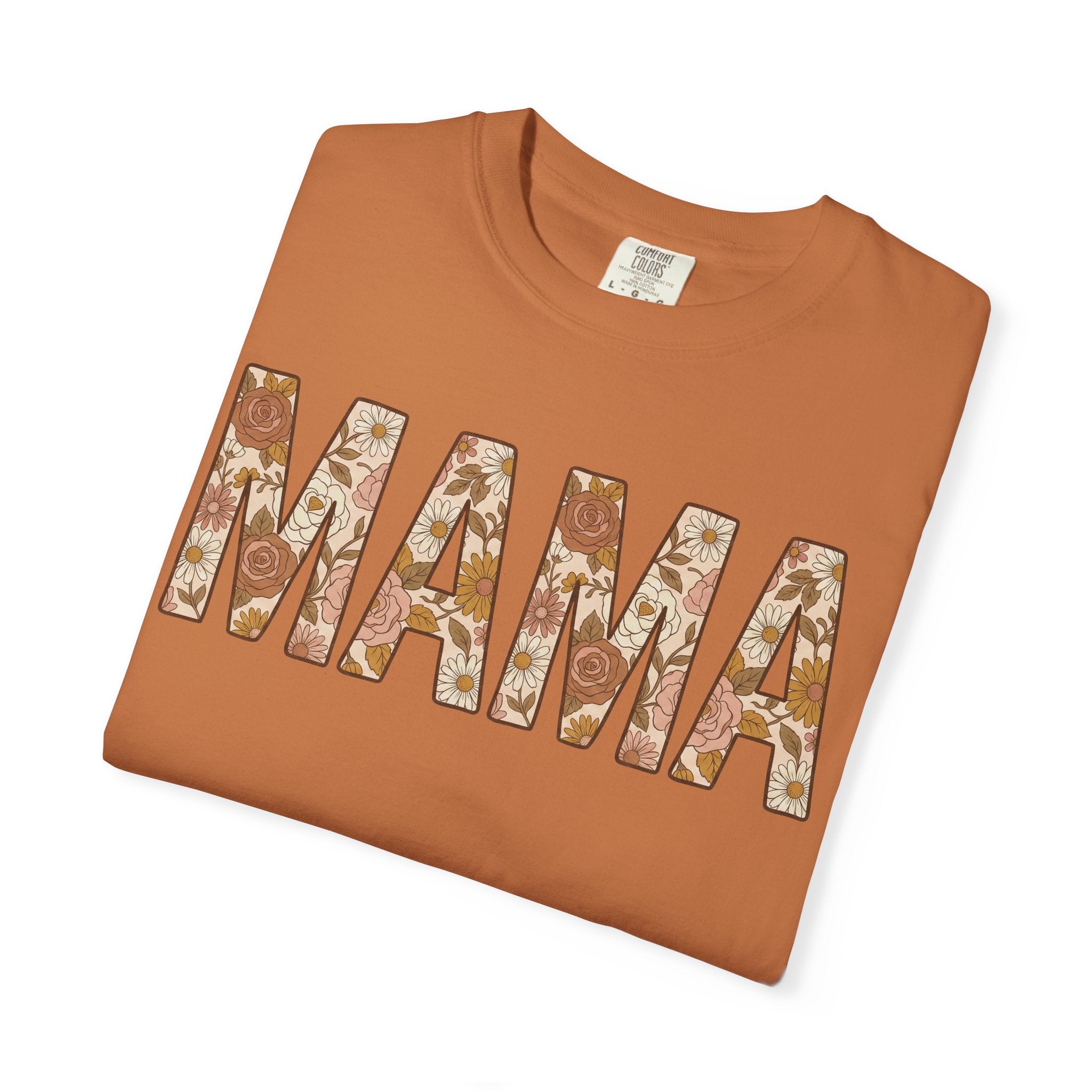 MAMA T-Shirt