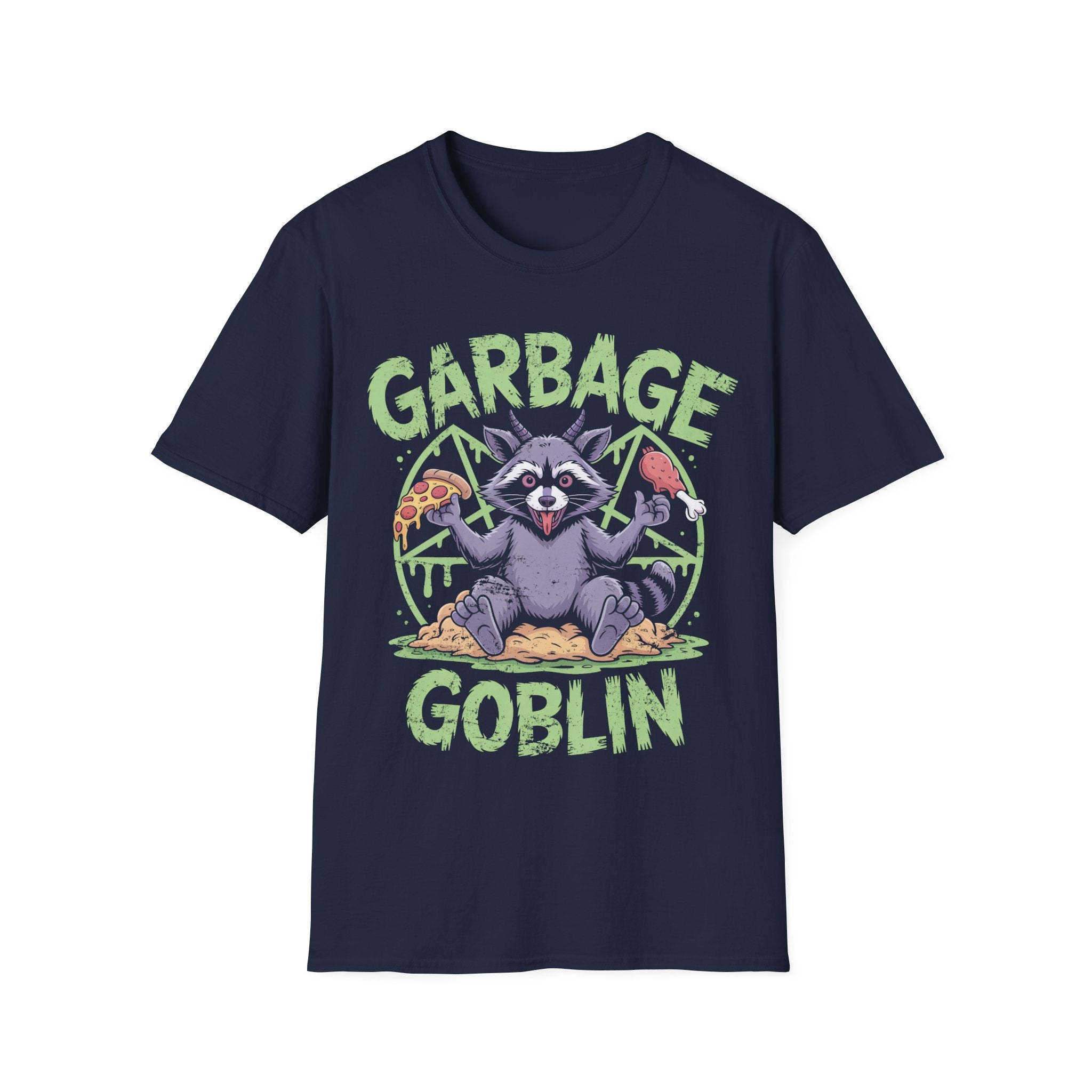 Garbage Goblin T-Shirt