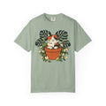 Cat In-plant T-Shirt