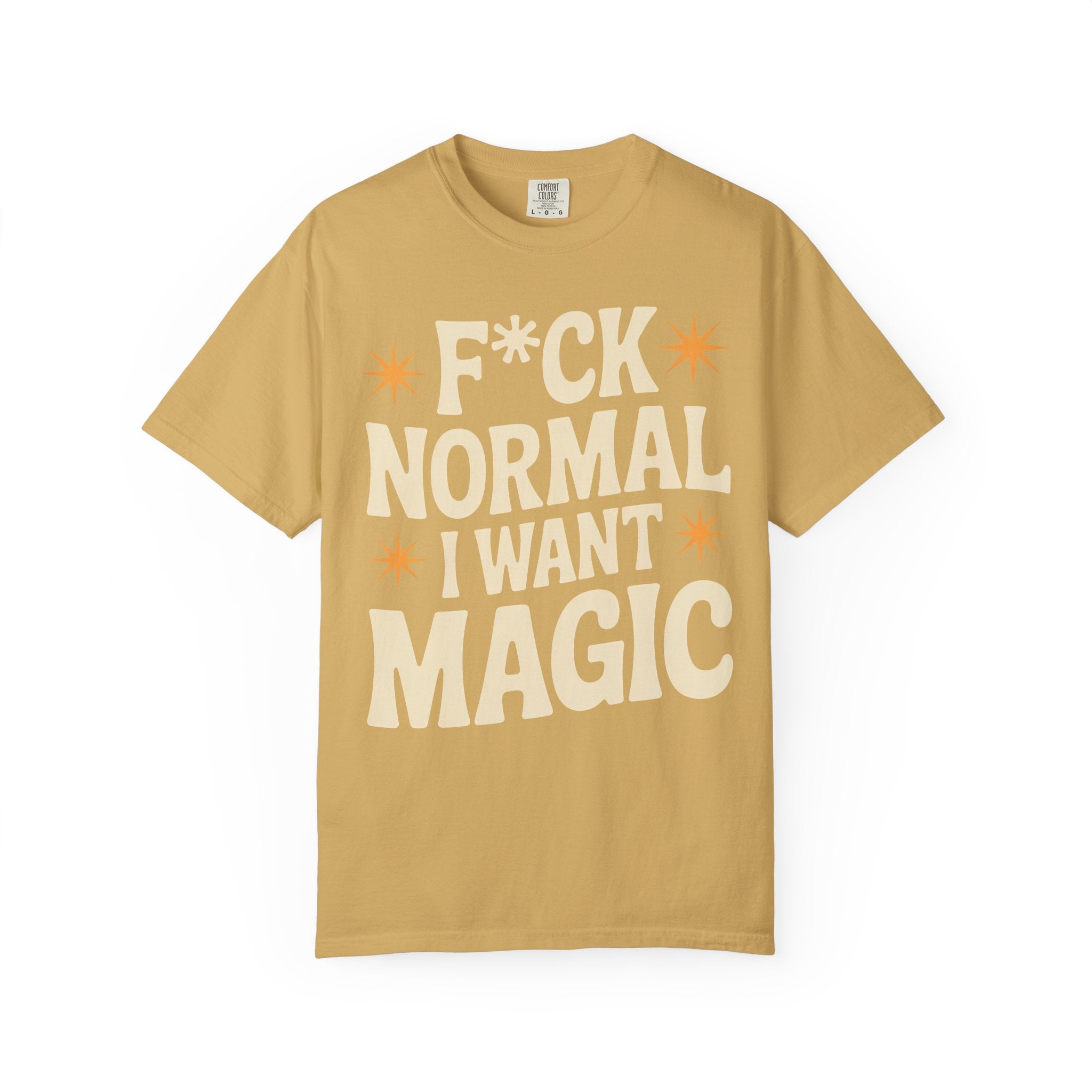 I Want Magic T-Shirt