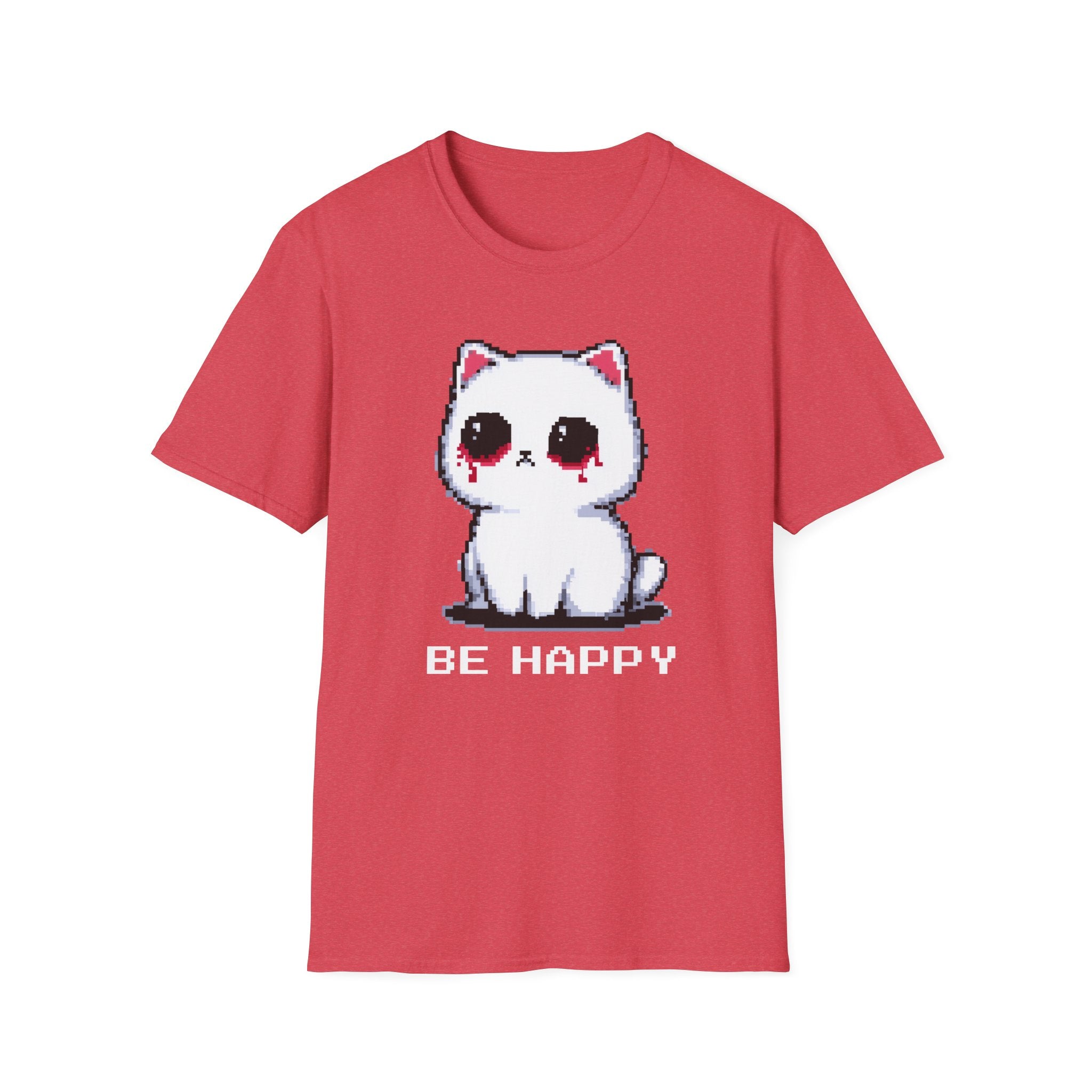 Be Happy T-Shirt