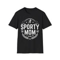 Sporty Mom T-Shirt
