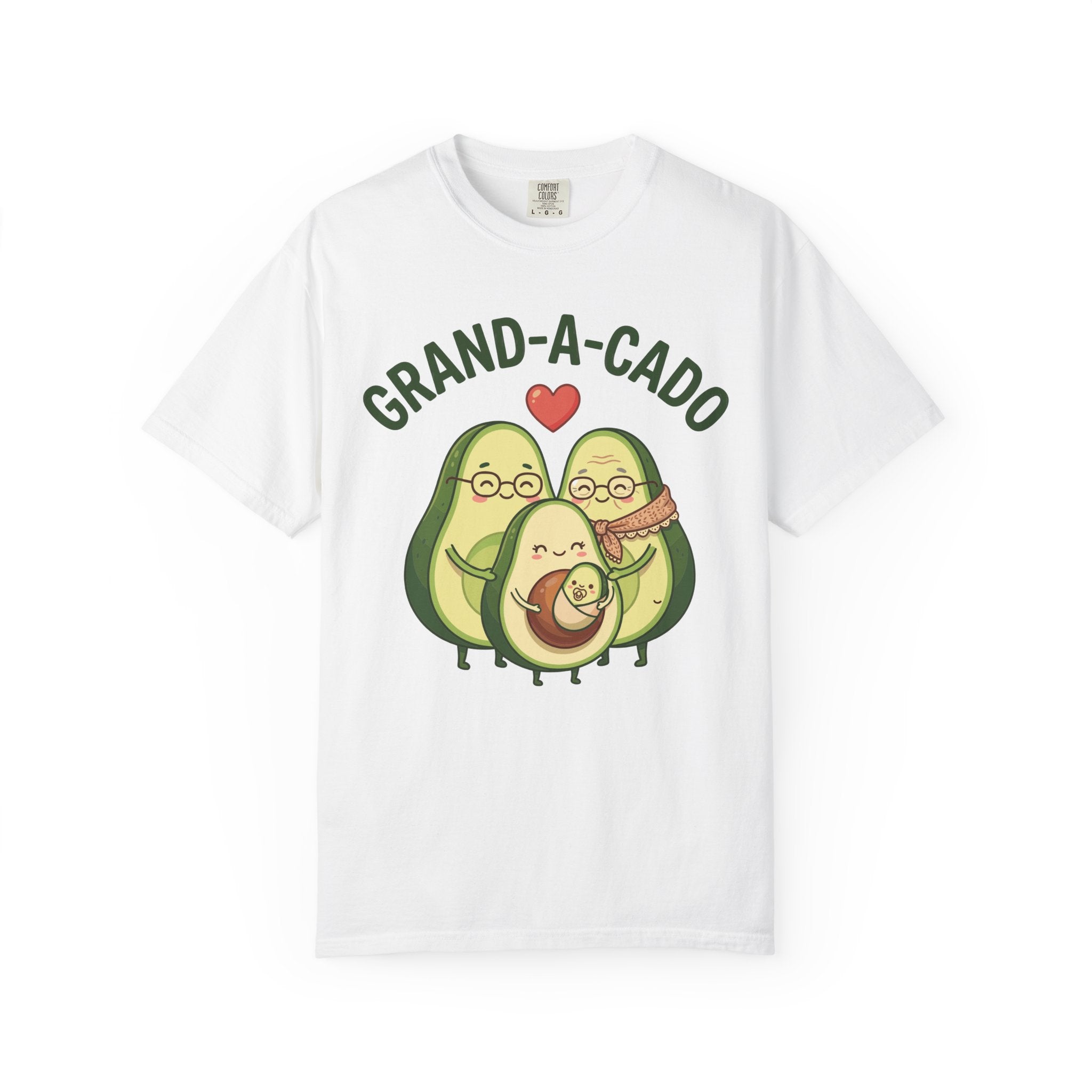 Grand‑A‑cado T-Shirt
