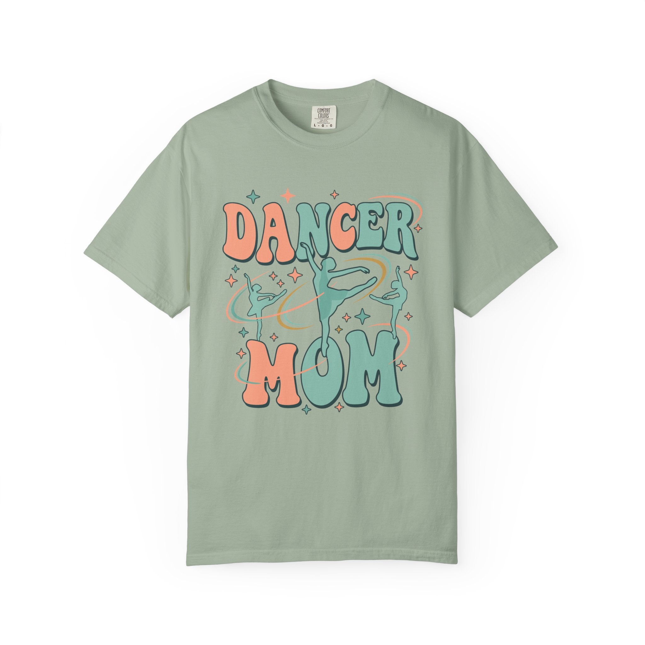 Dancer Mom T-Shirt