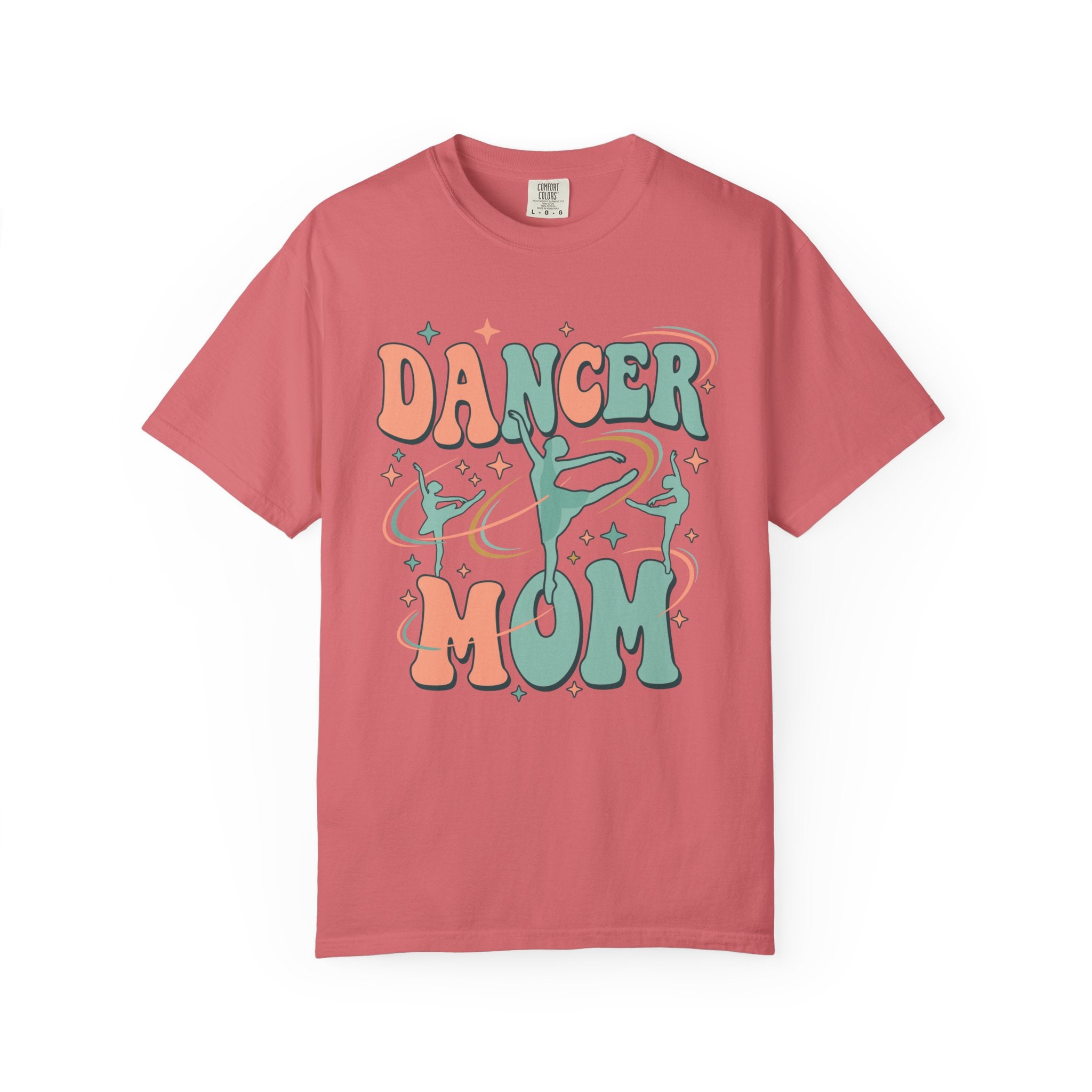 Dancer Mom T-Shirt