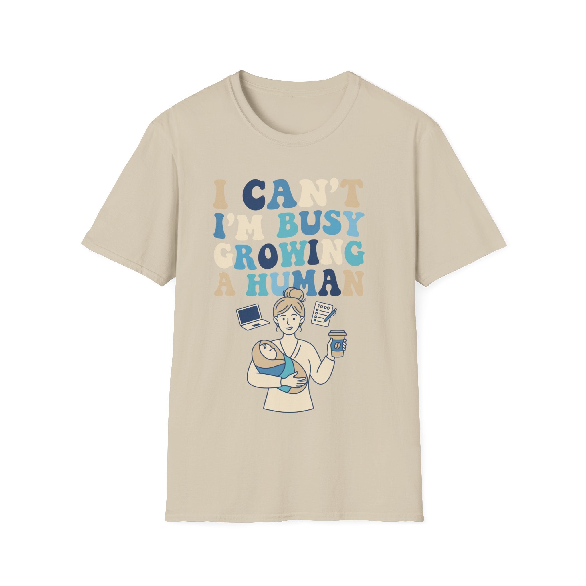 Parenting T-Shirt