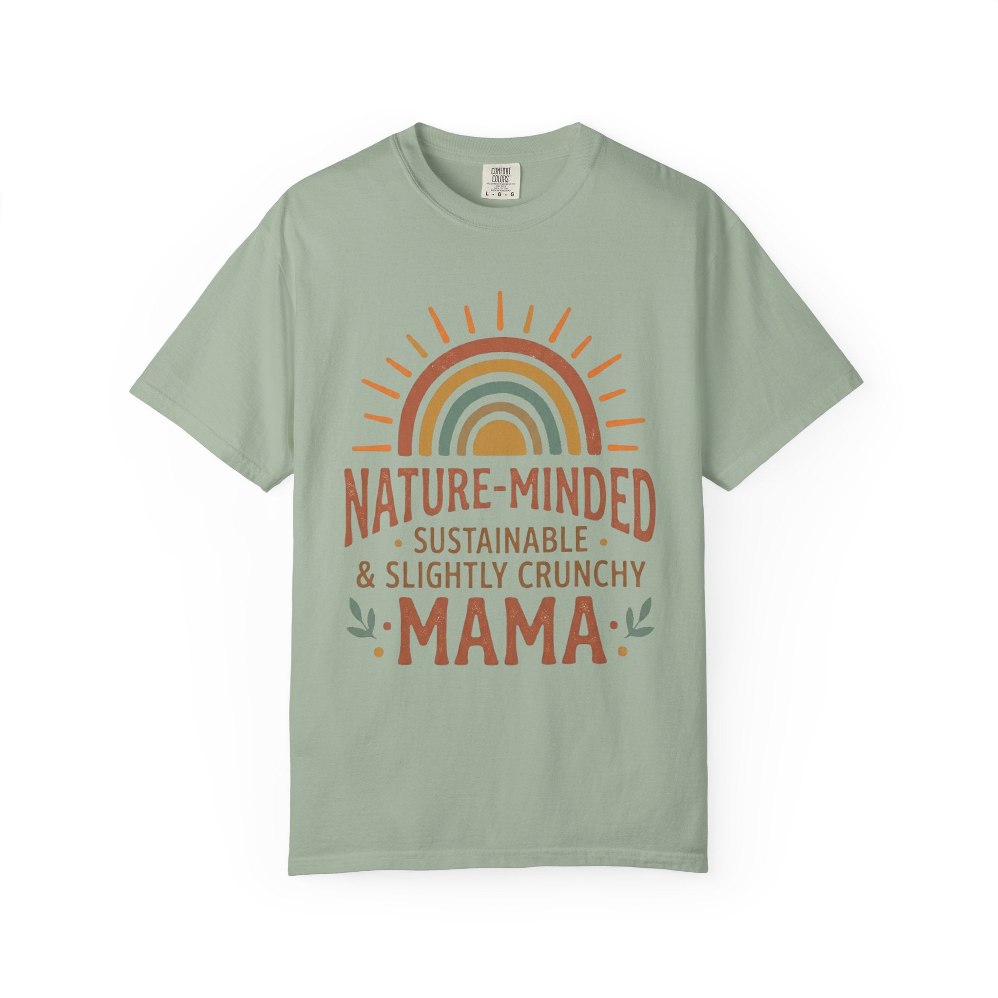 Nature-Minded T-Shirt