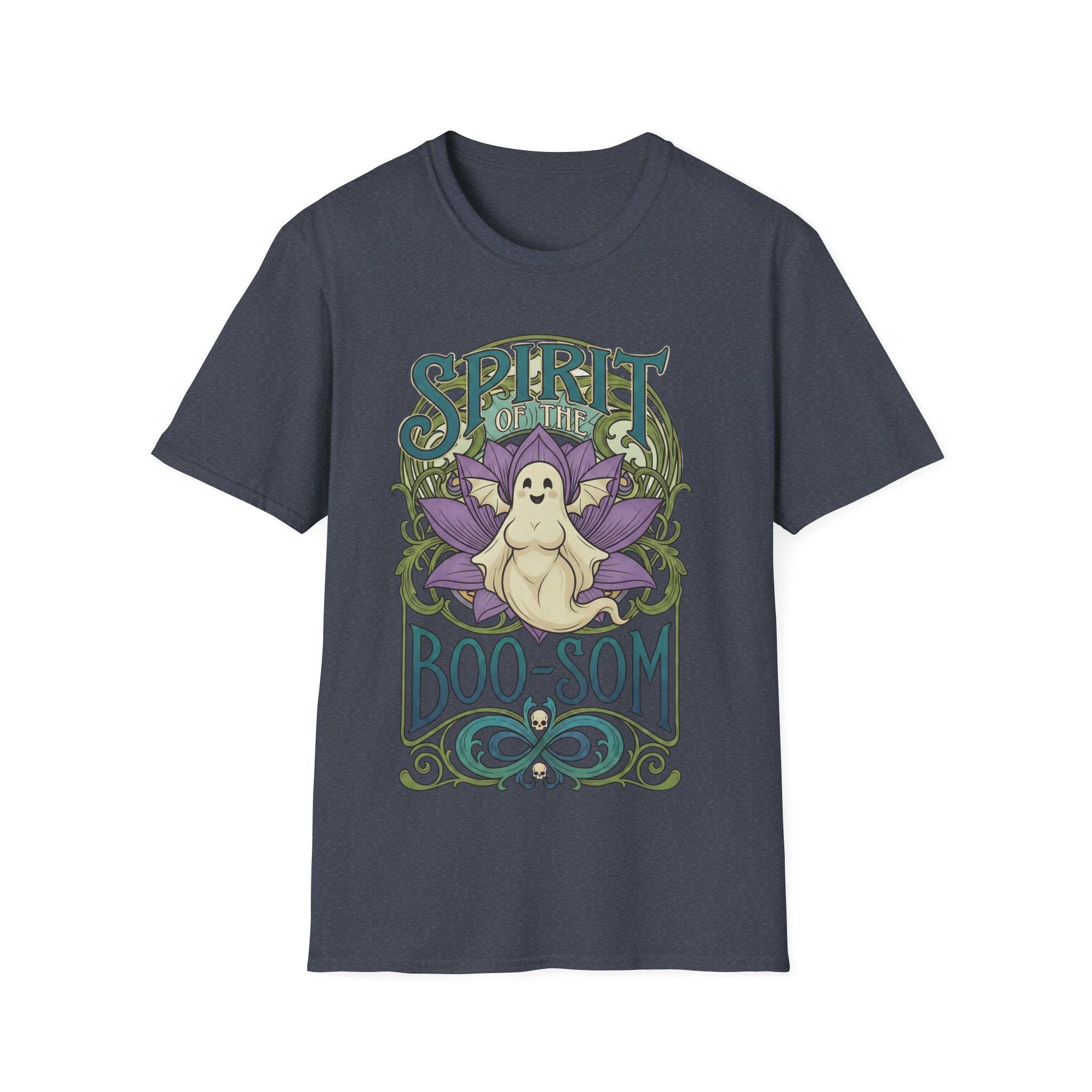 Boo T-Shirt