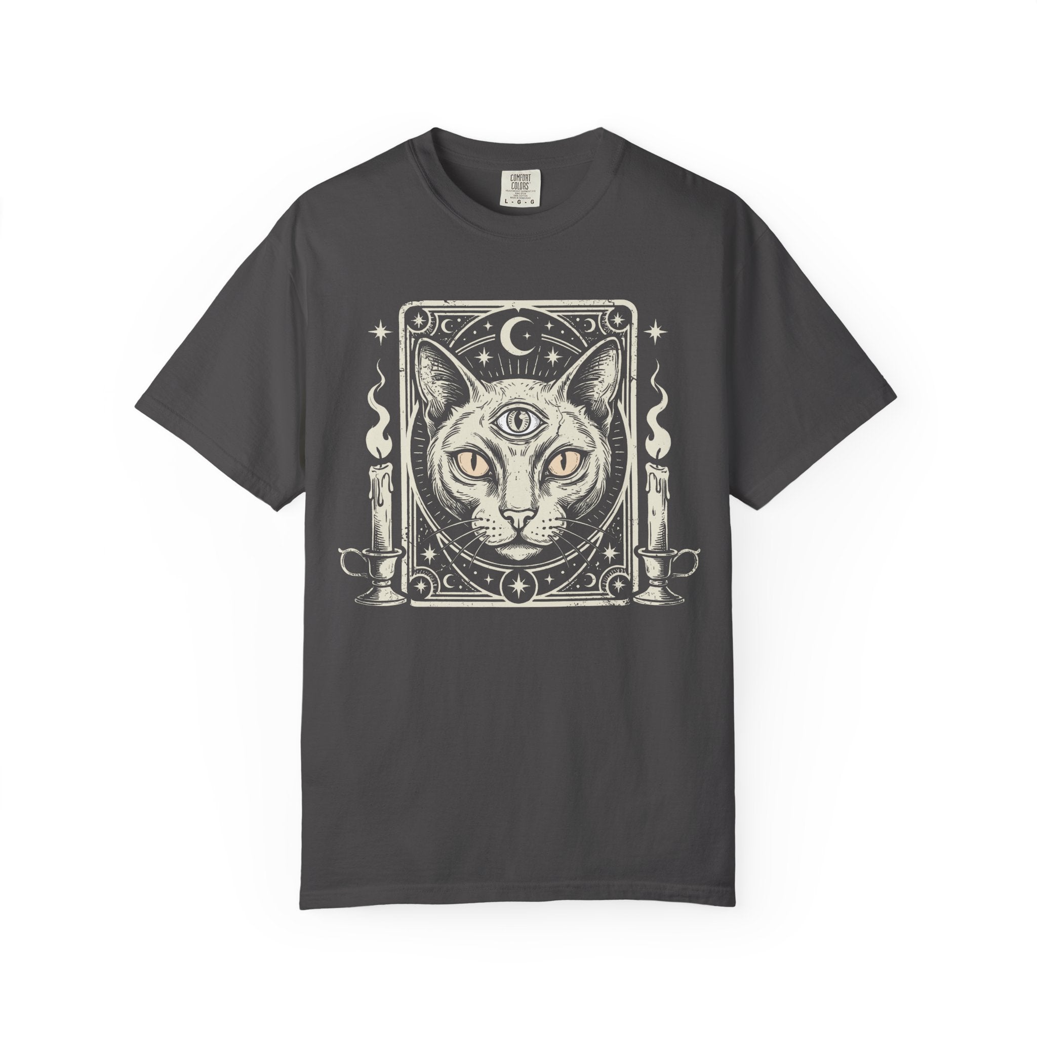 The Mystic T-Shirt