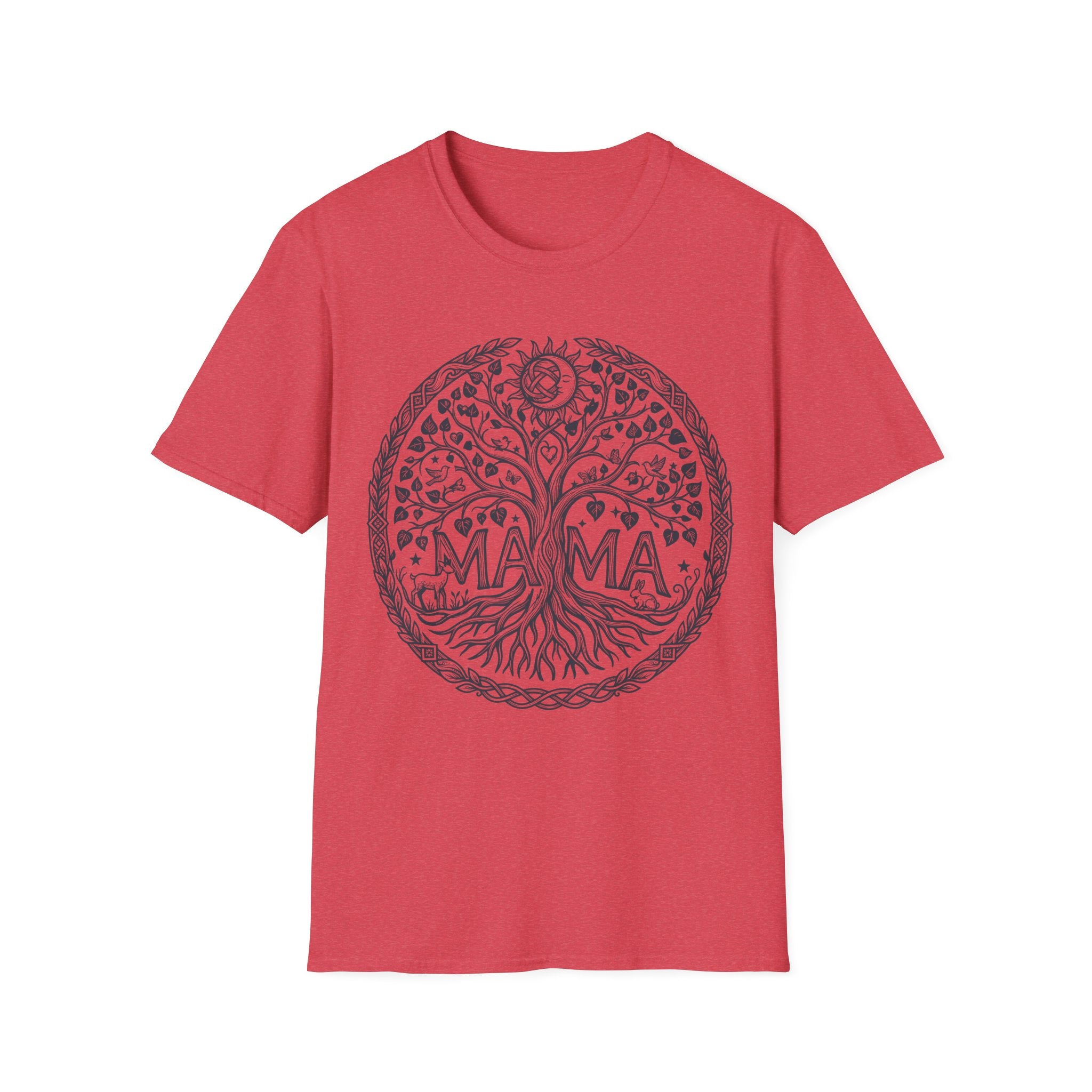 Mama Tree T-Shirt