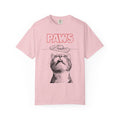 PAWS T-Shirt