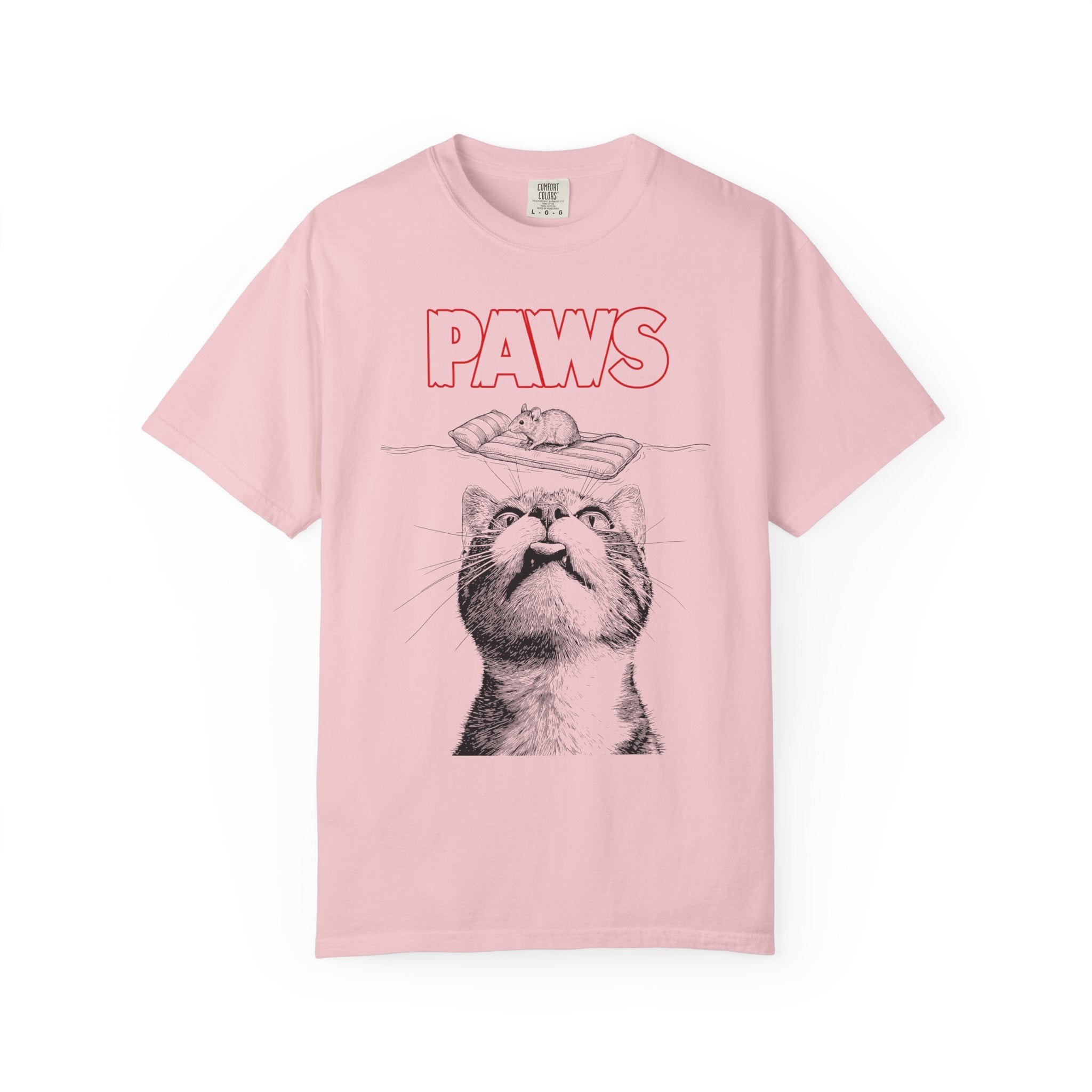 PAWS T-Shirt
