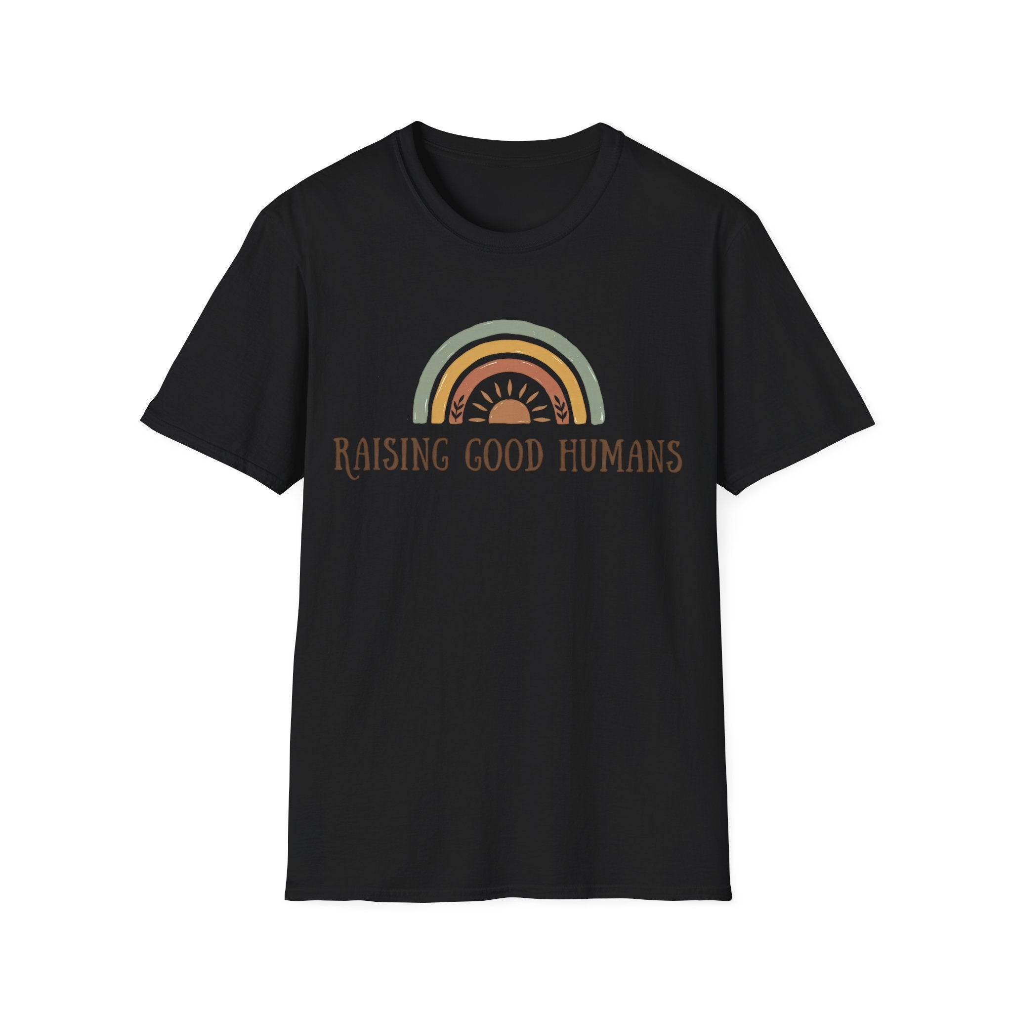 Raising Good Humans T-Shirt