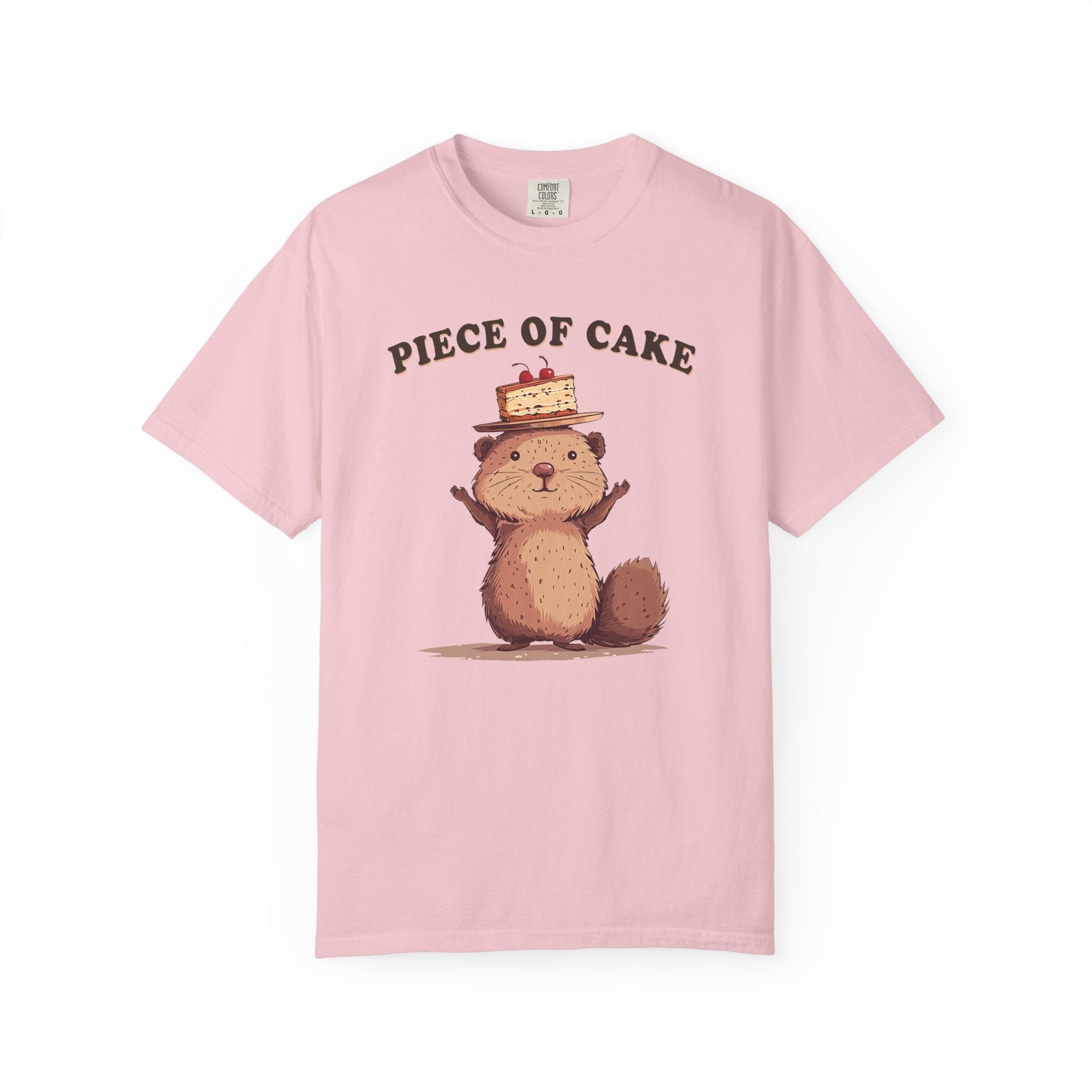 Piece of Cake T‑Shirt