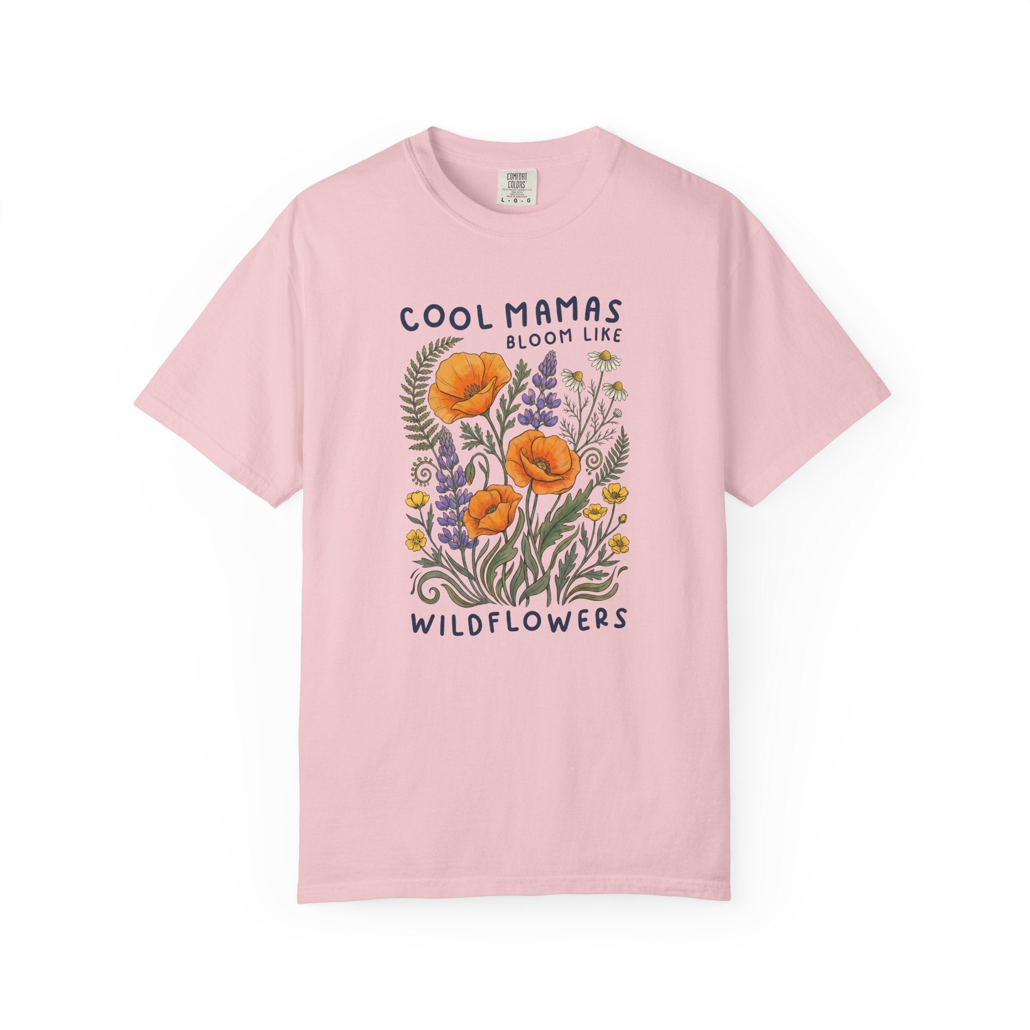 Cool Mamas T-Shirt